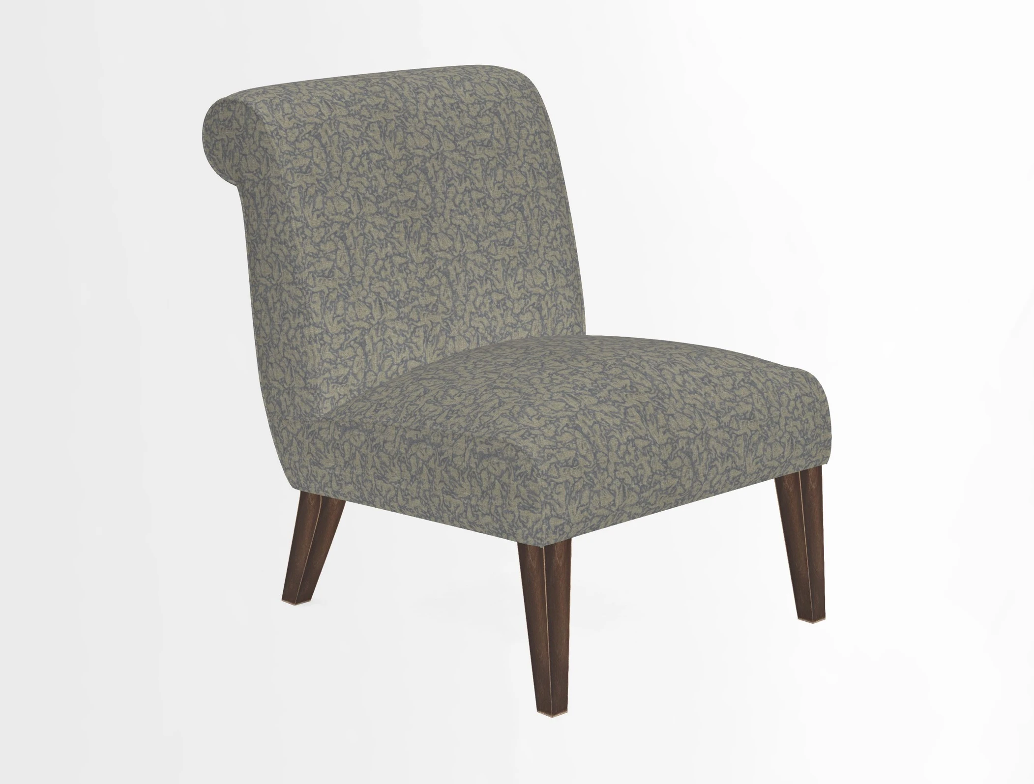 Harwood chair in Summer Clay Storm
