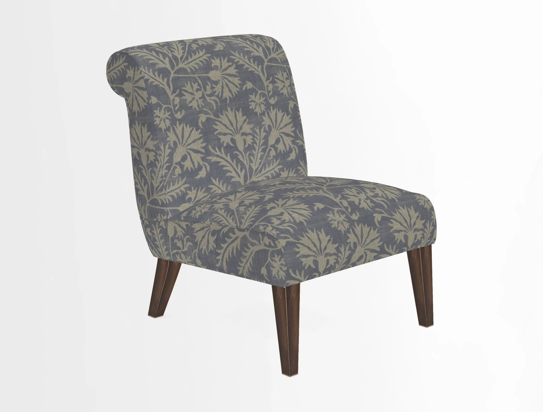Harwood chair in Summer Clay Storm