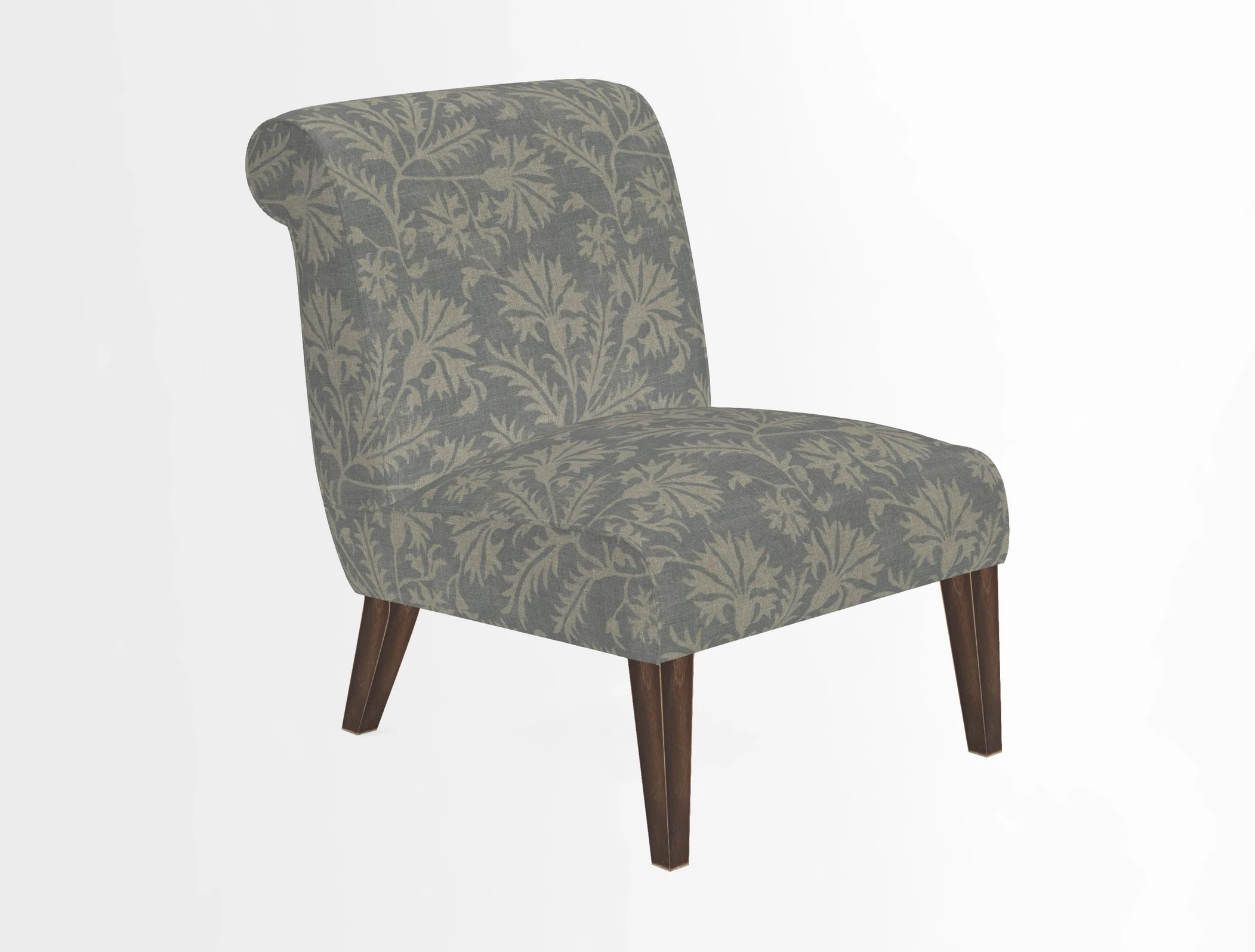 Harwood chair in Summer Clay Storm