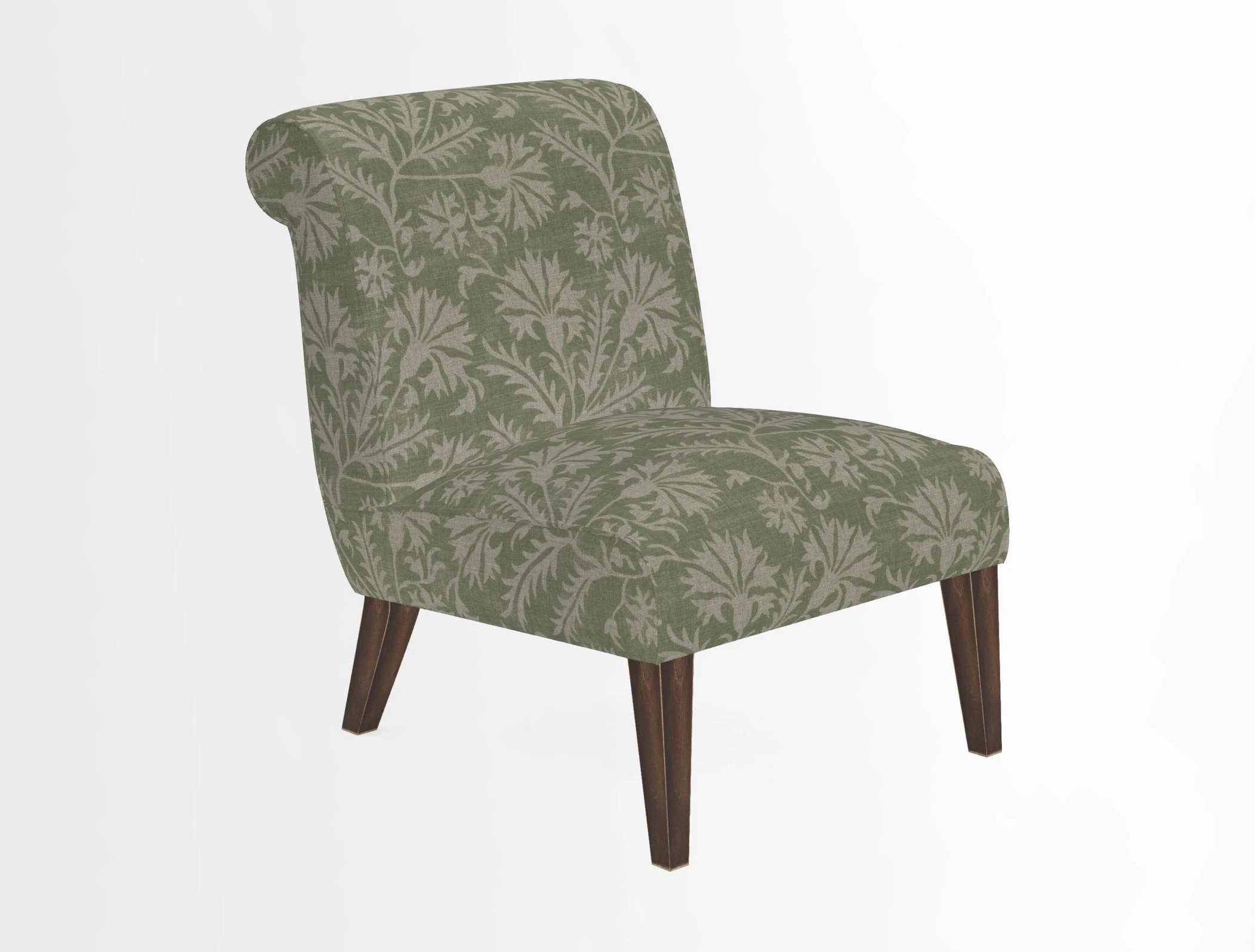 Harwood chair in Summer Clay Storm