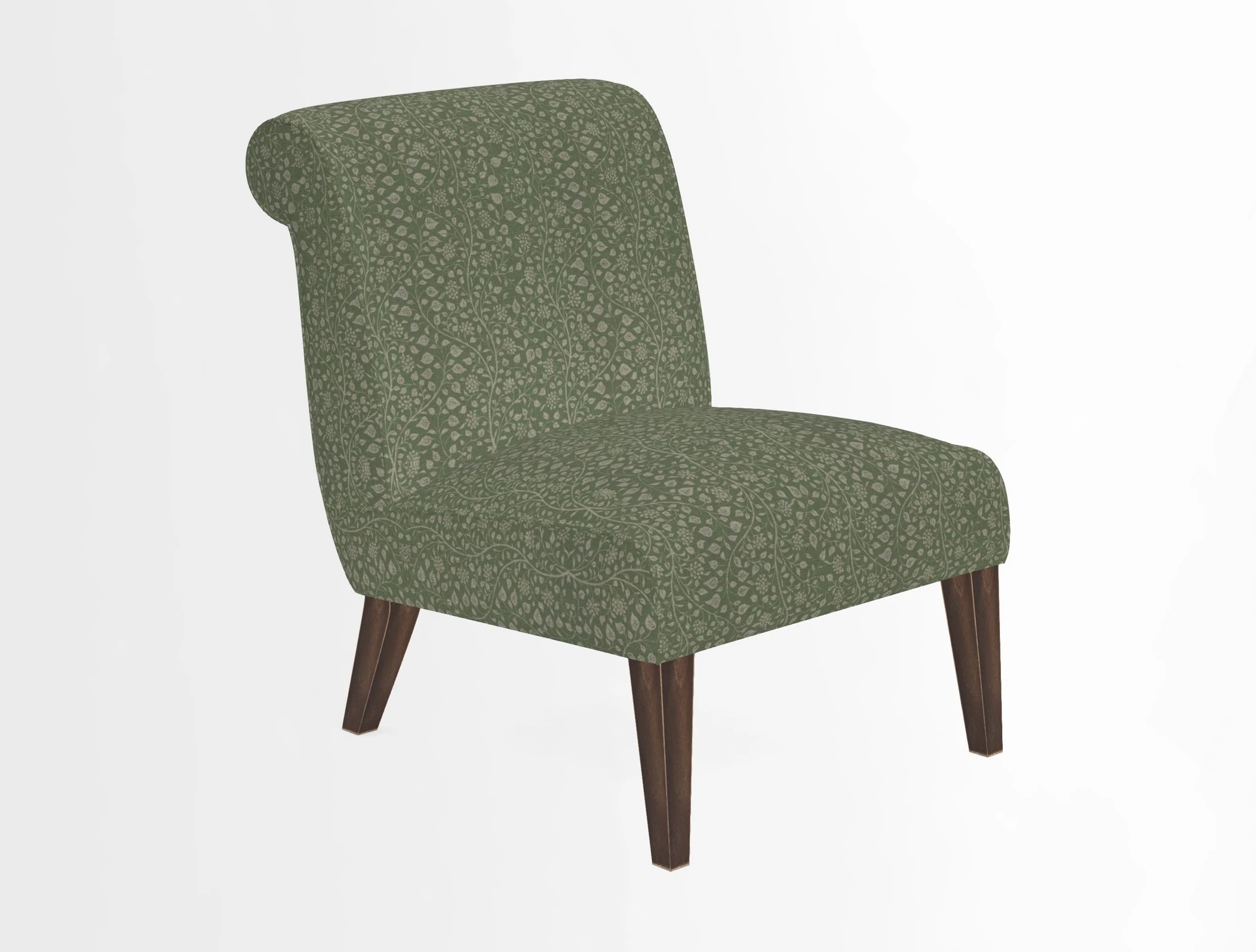 Harwood chair in Summer Clay Storm