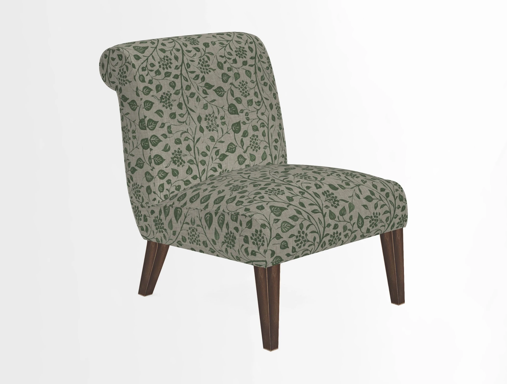 Harwood chair in Summer Clay Storm