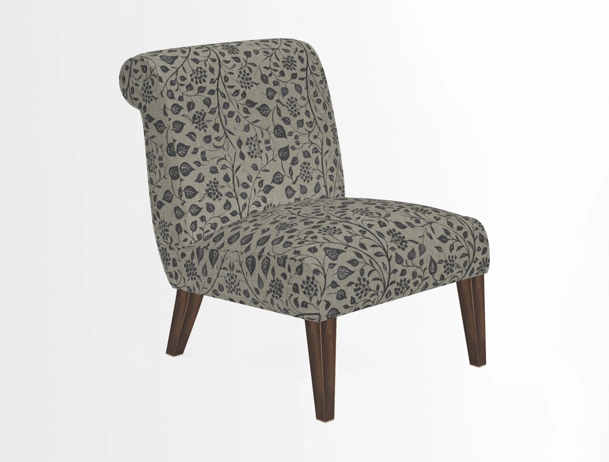 Harwood chair in Summer Clay Storm