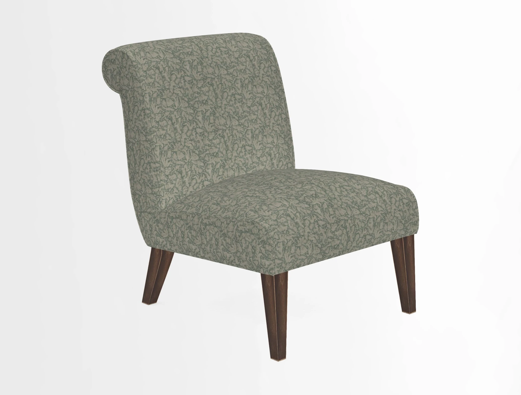 Harwood chair in Summer Clay Storm