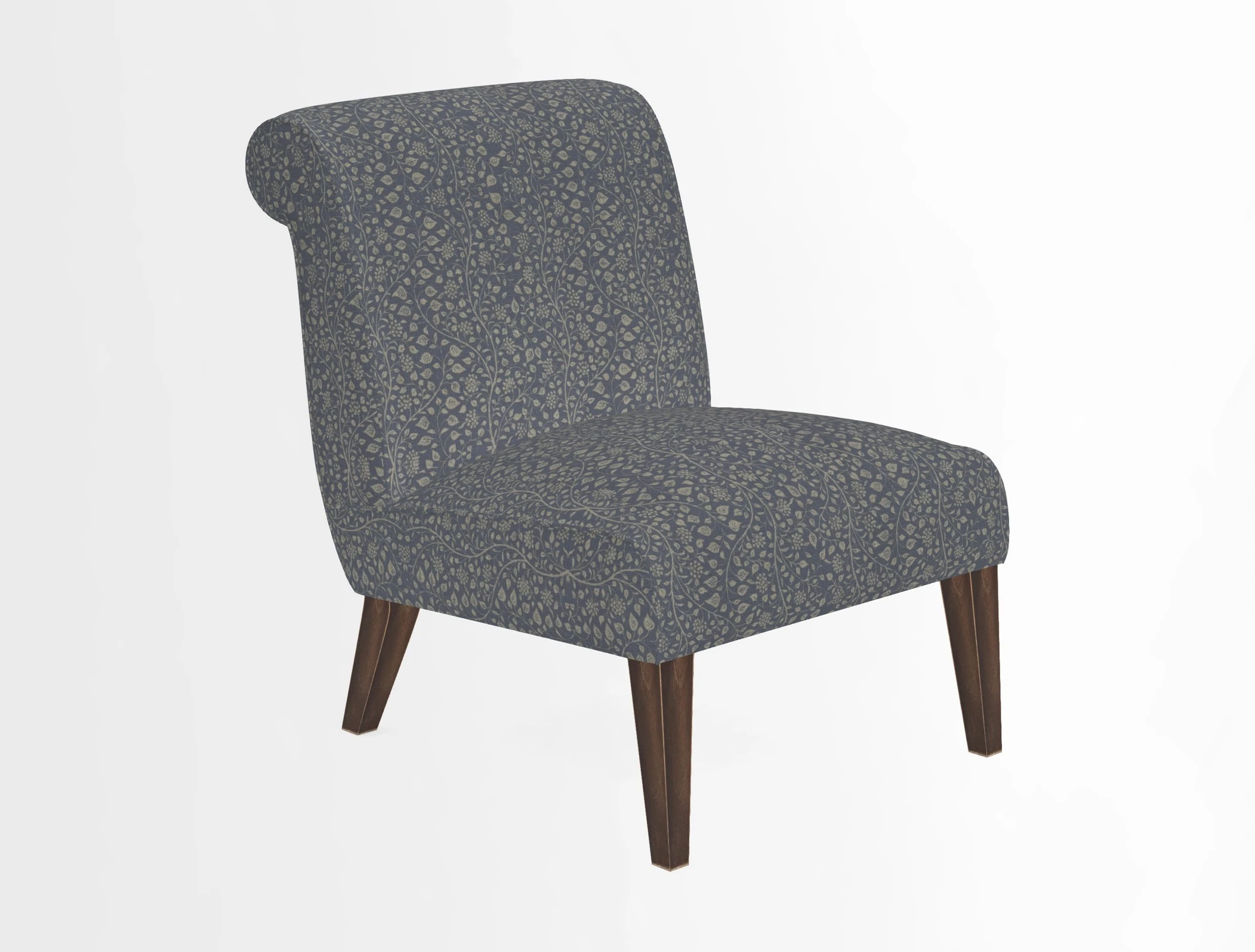 Harwood chair in Summer Clay Storm