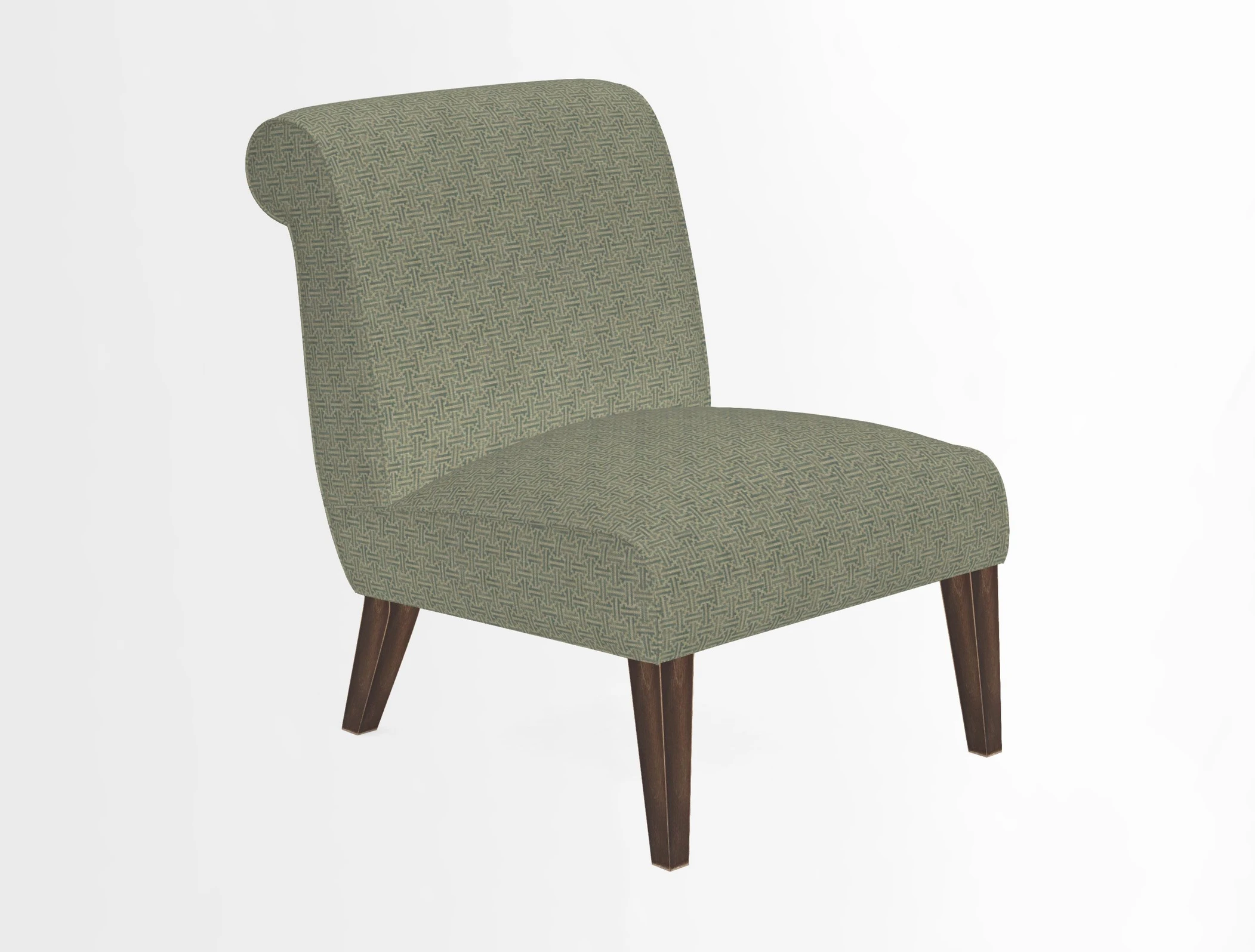 Harwood chair in Summer Clay Storm