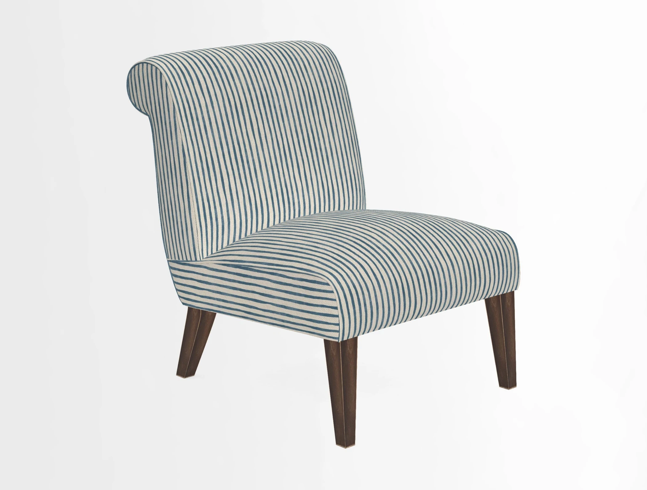 Harwood chair in Summer Clay Storm