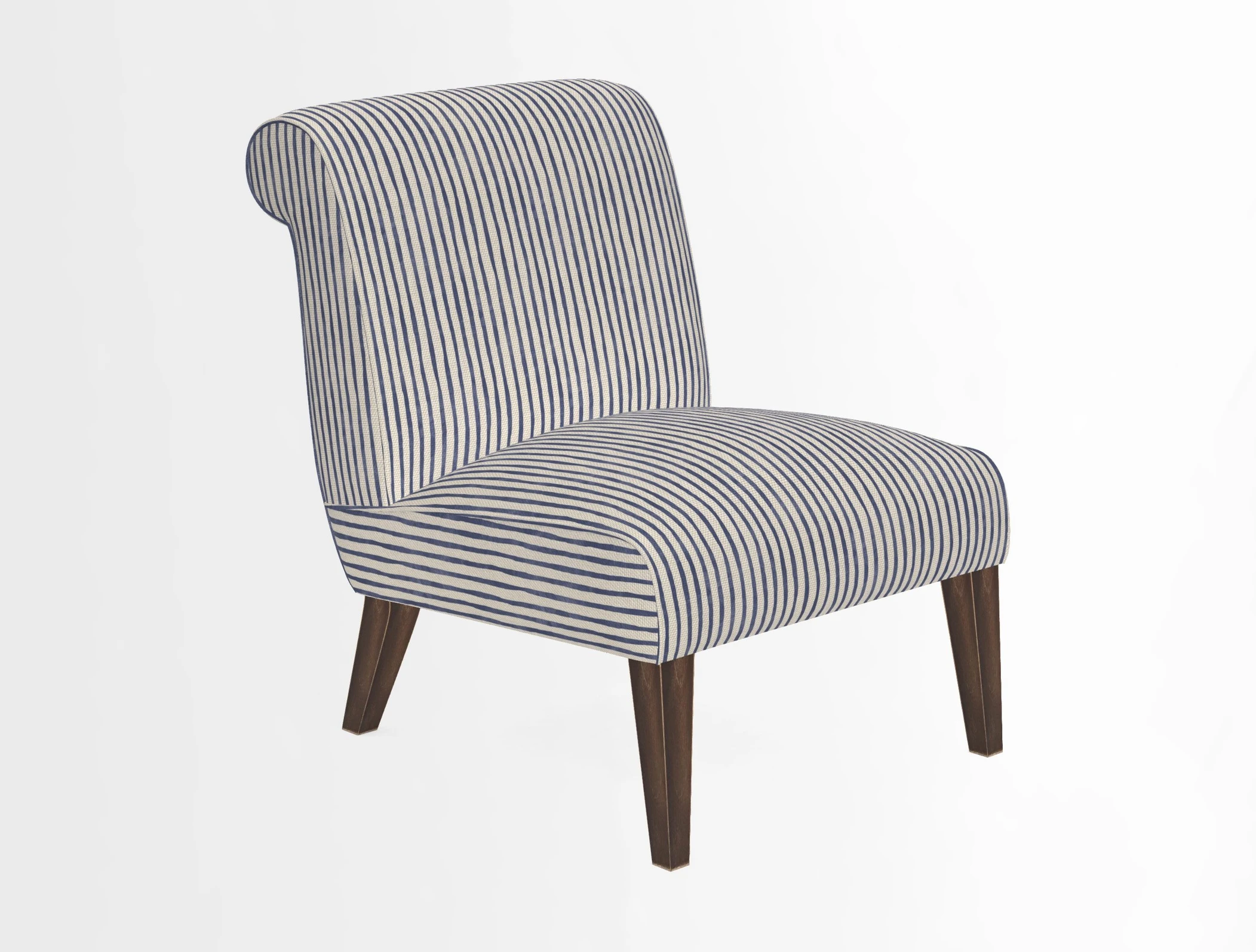 Harwood chair in Summer Clay Storm