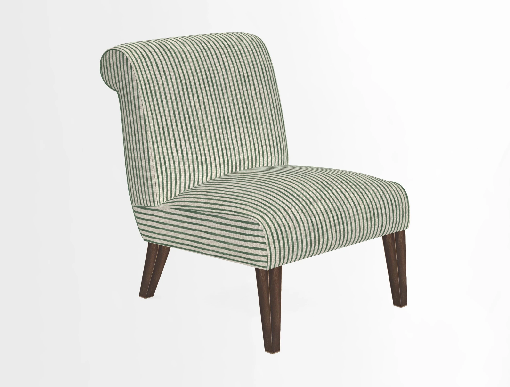 Harwood chair in Summer Clay Storm