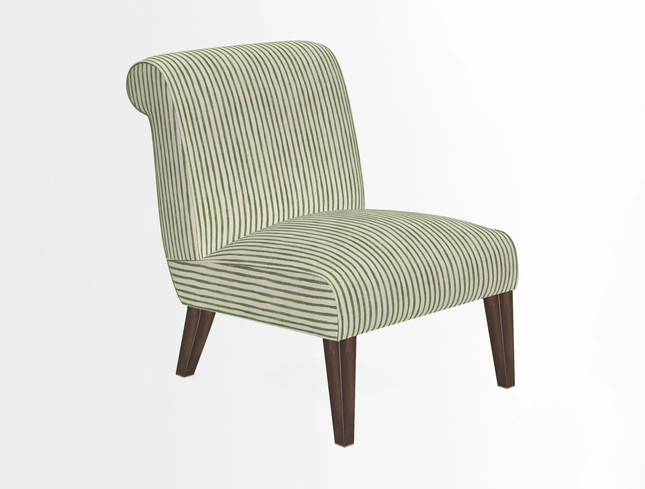 Harwood chair in Summer Clay Storm