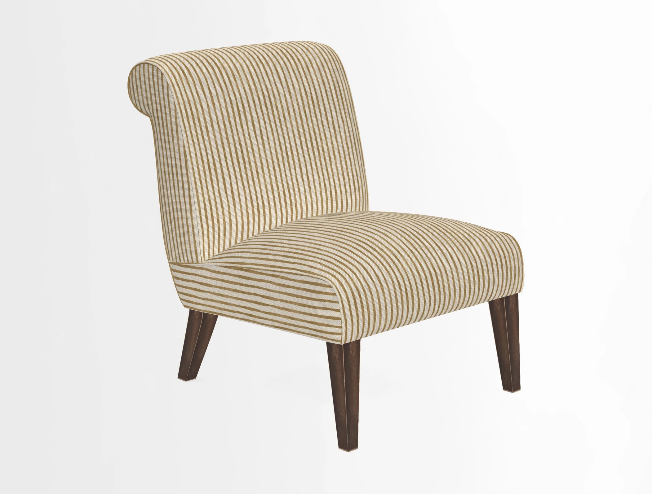 Harwood chair in Summer Clay Storm