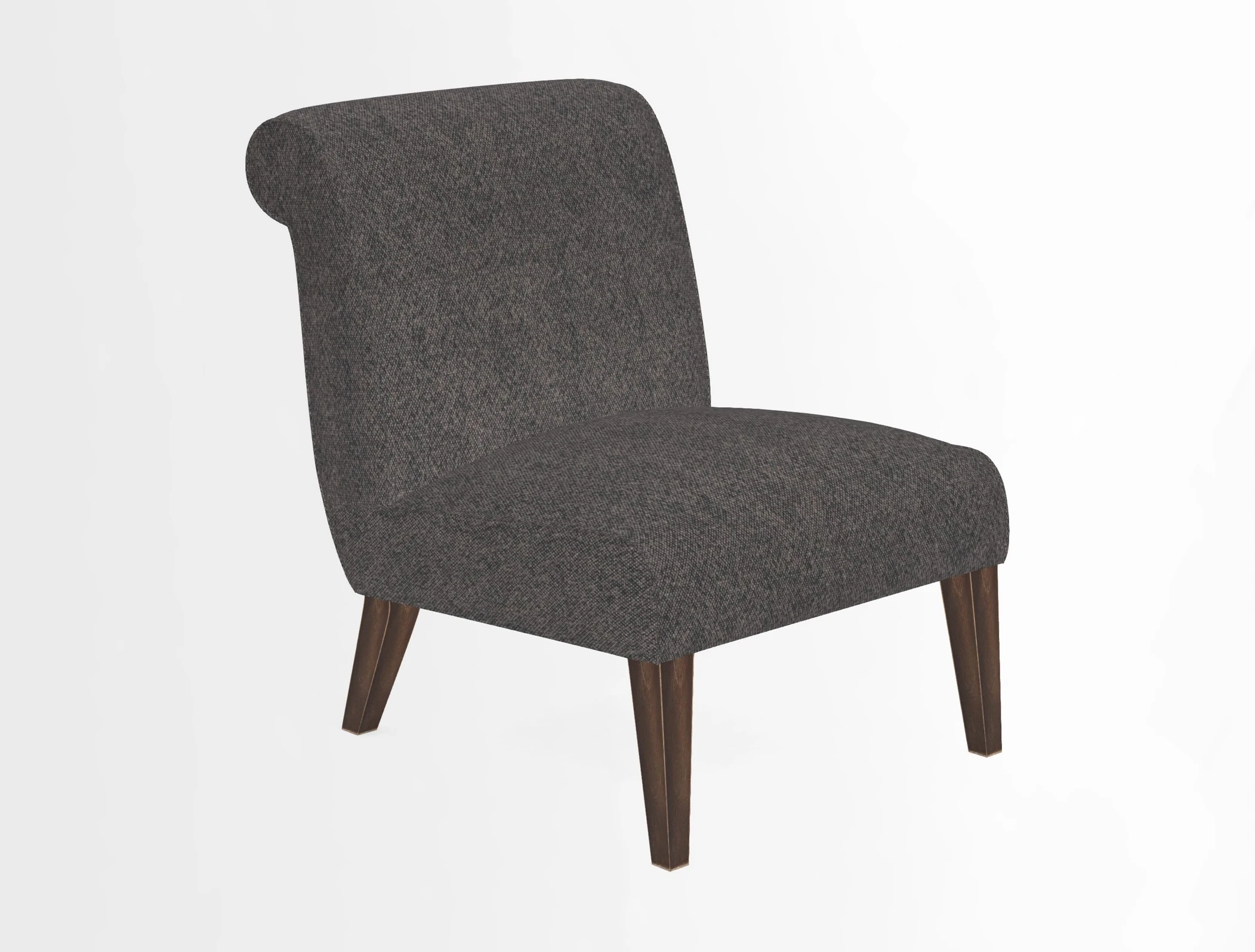 Harwood chair in Summer Clay Storm