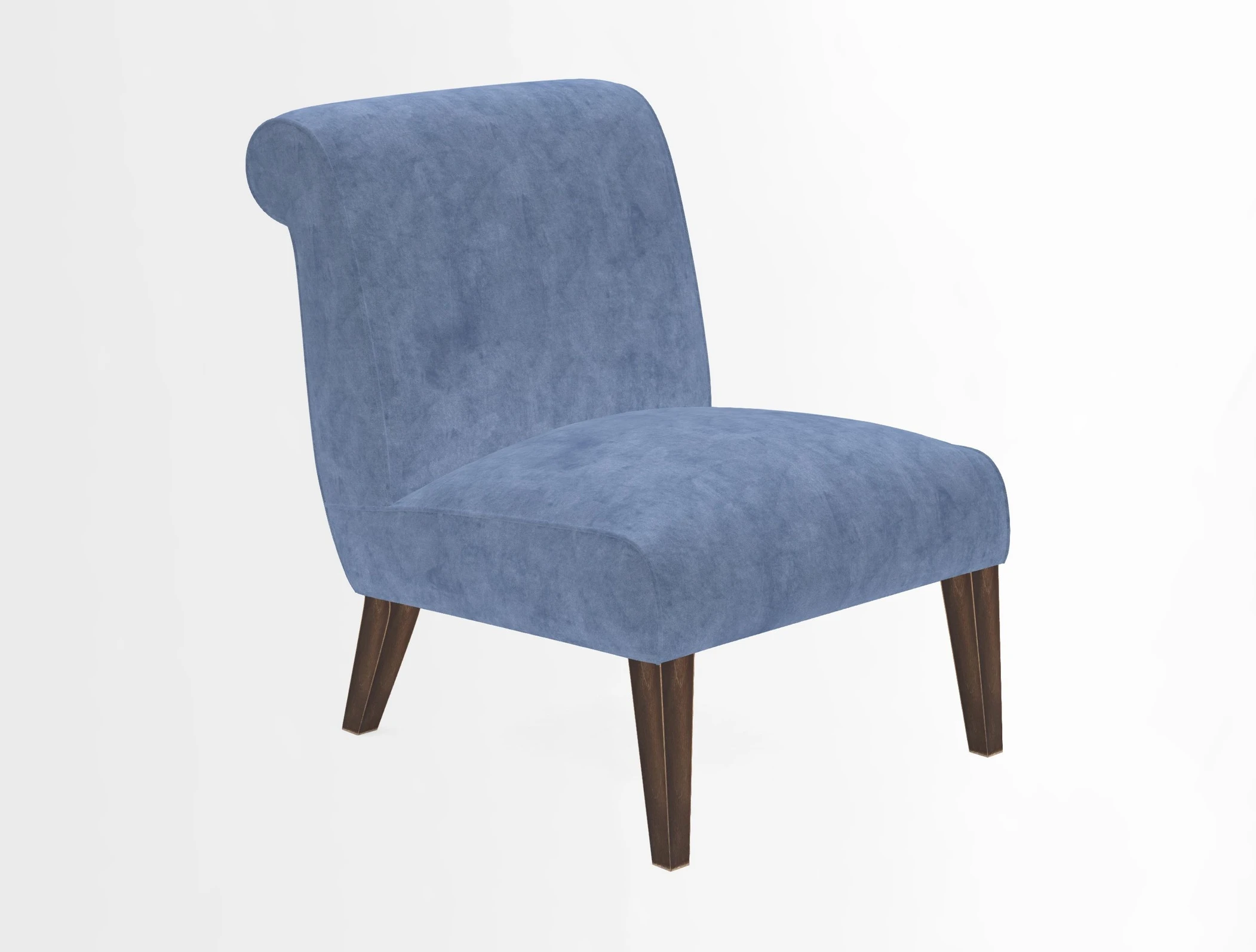 Harwood chair in Summer Clay Storm