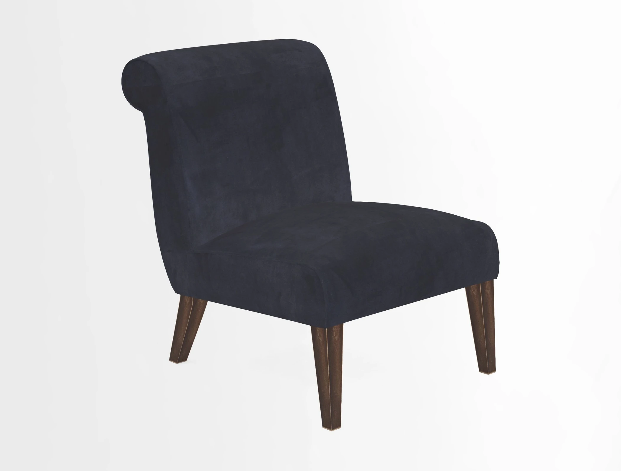 Harwood chair in Summer Clay Storm