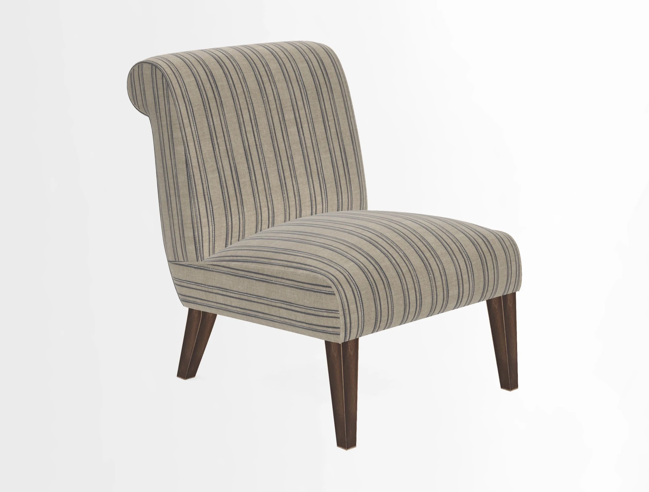 Harwood chair in Summer Clay Storm