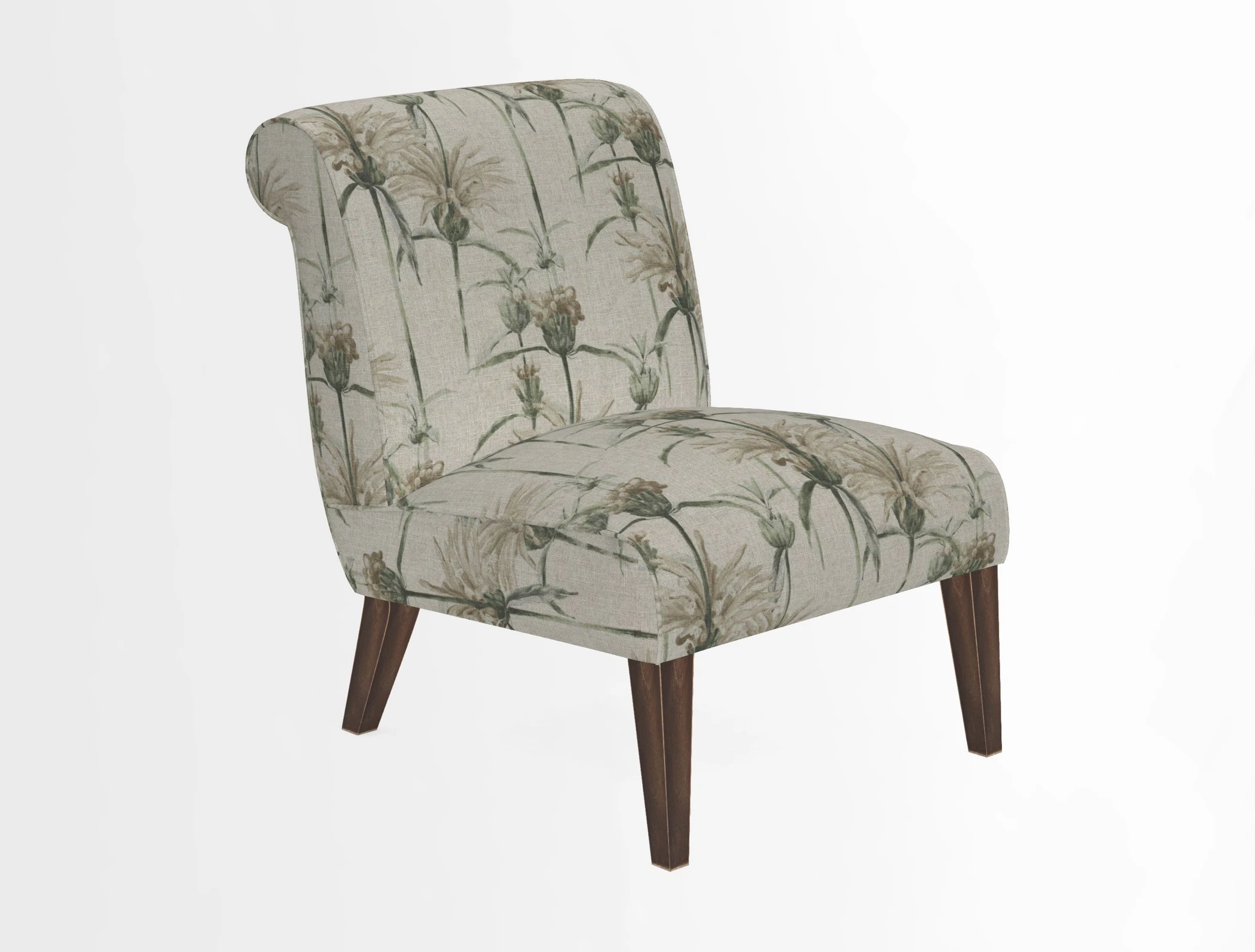 Harwood chair in Summer Clay Storm