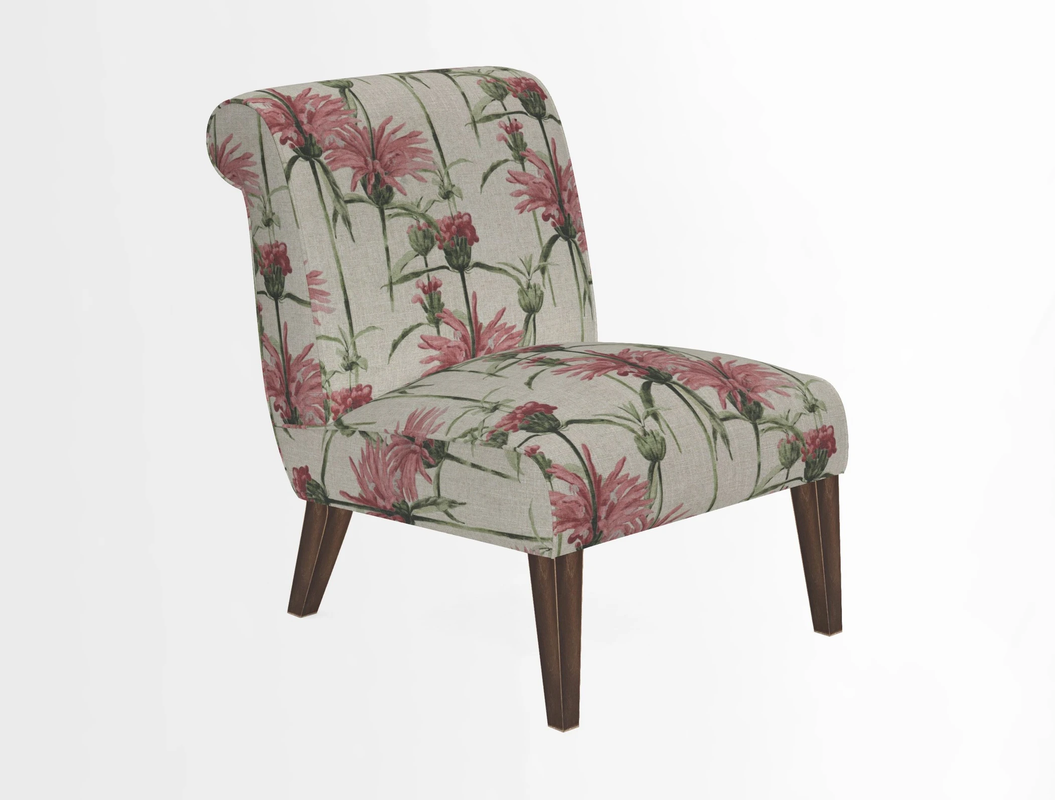 Harwood chair in Summer Clay Storm