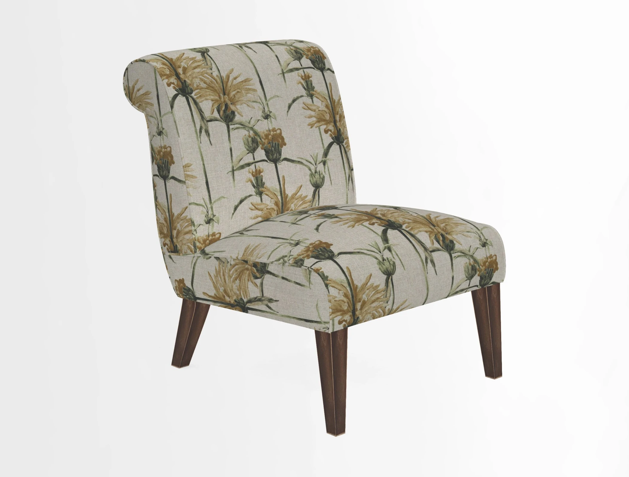 Harwood chair in Summer Clay Storm