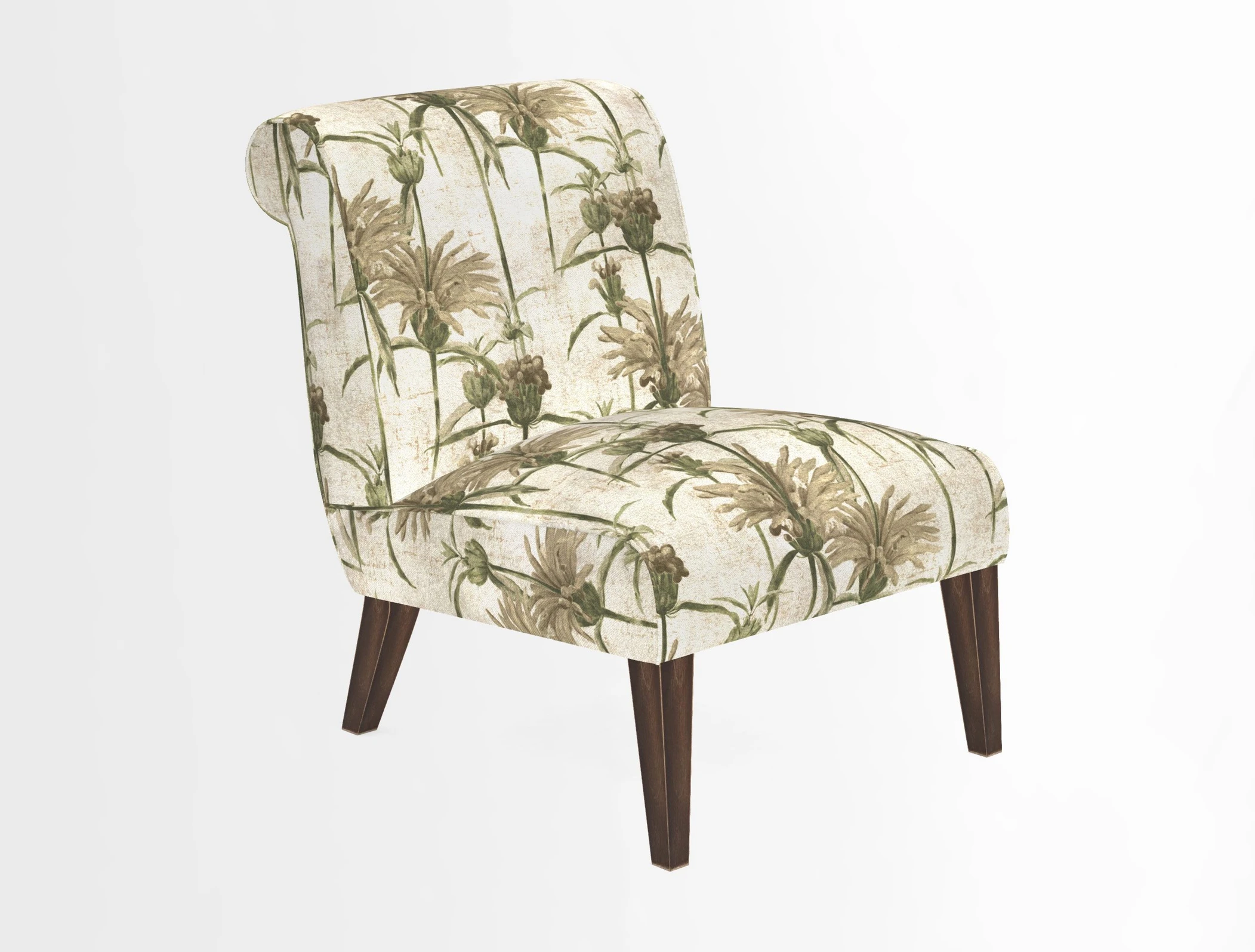 Harwood chair in Summer Clay Storm