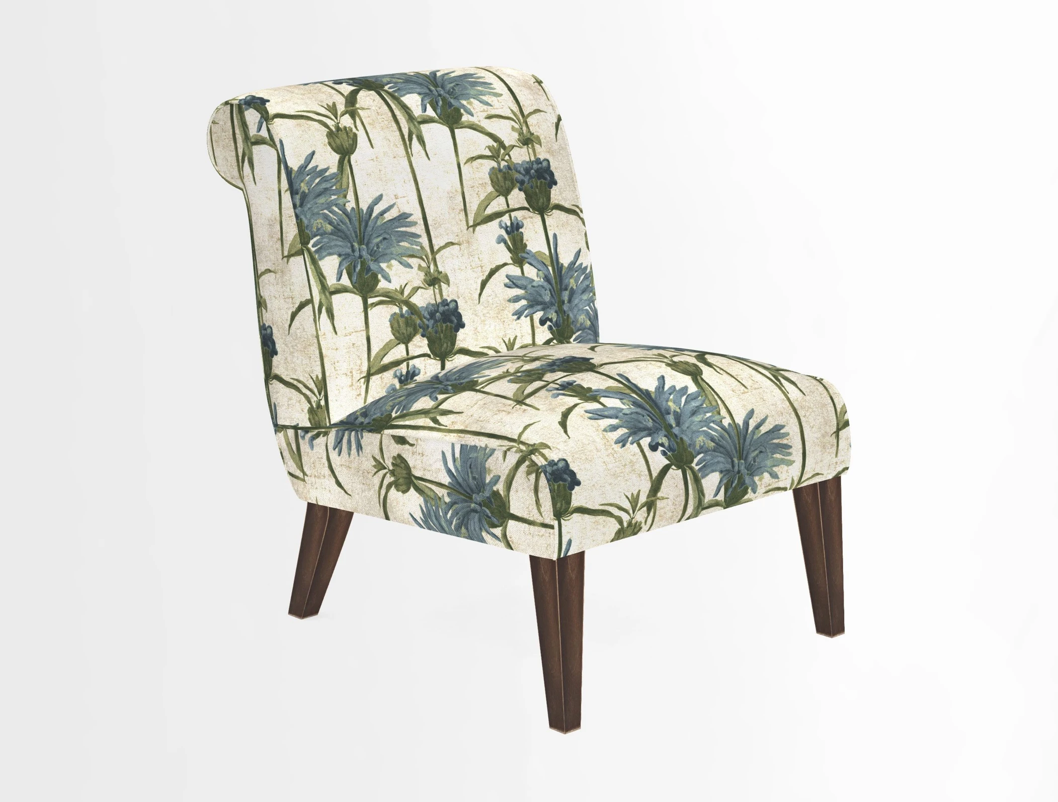 Harwood chair in Summer Clay Storm