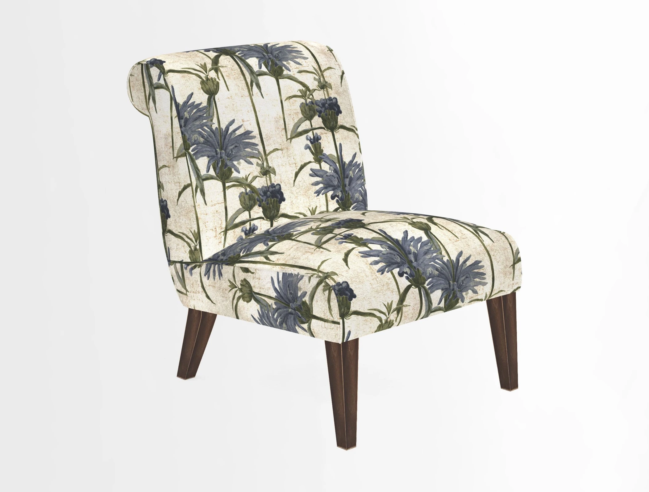 Harwood chair in Summer Clay Storm
