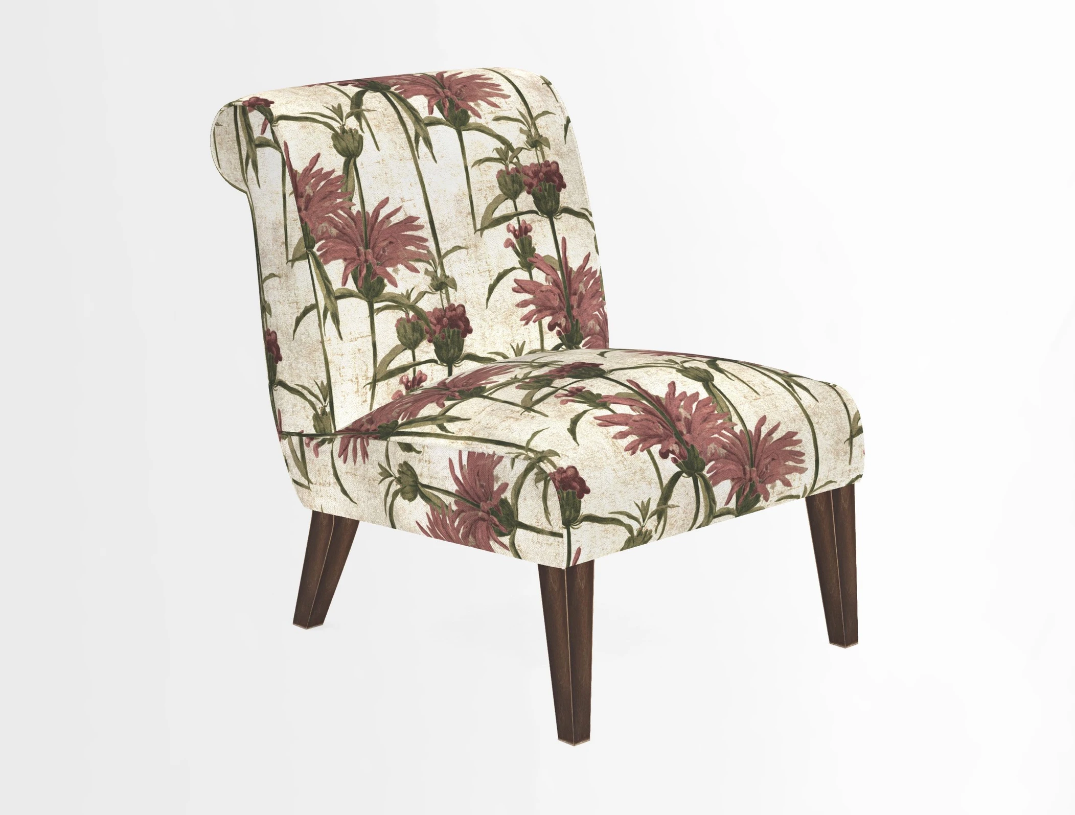 Harwood chair in Summer Clay Storm