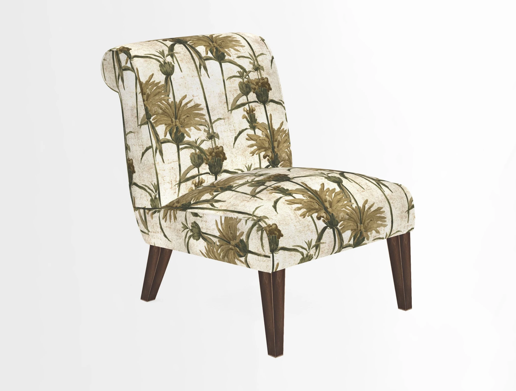 Harwood chair in Summer Clay Storm