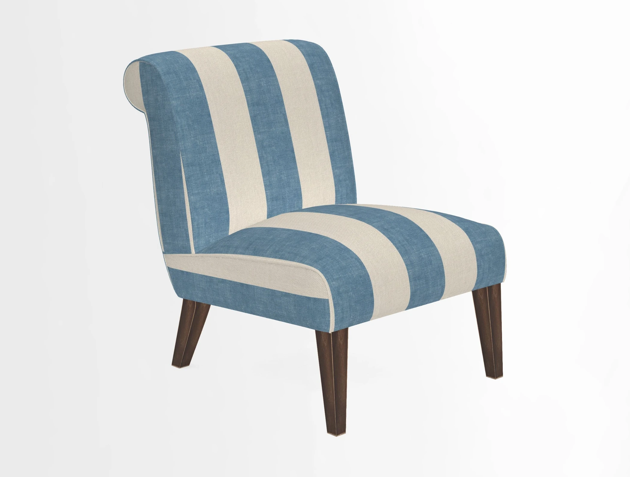 Harwood chair in Summer Clay Storm