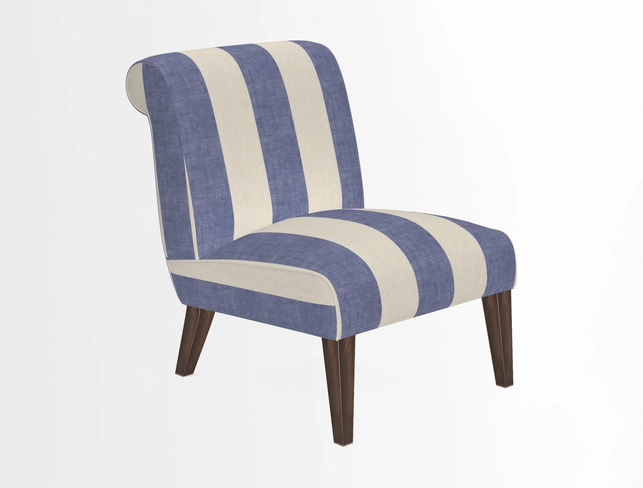 Harwood chair in Summer Clay Storm