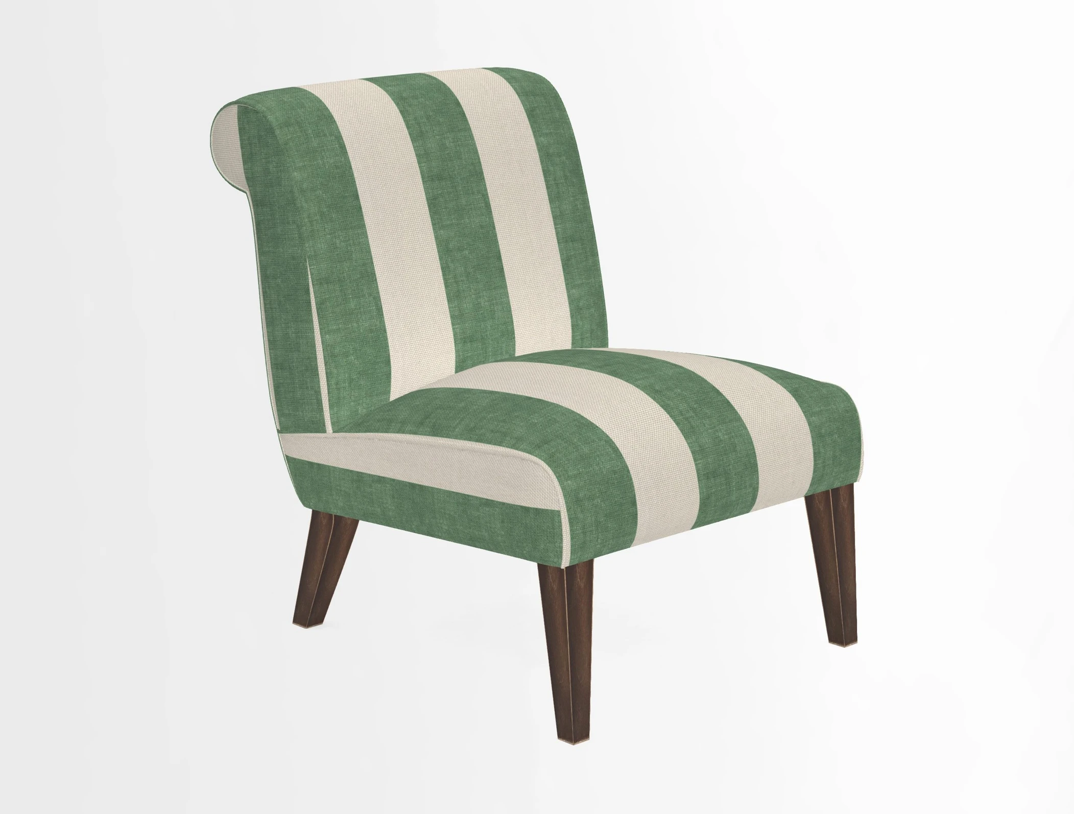 Harwood chair in Summer Clay Storm