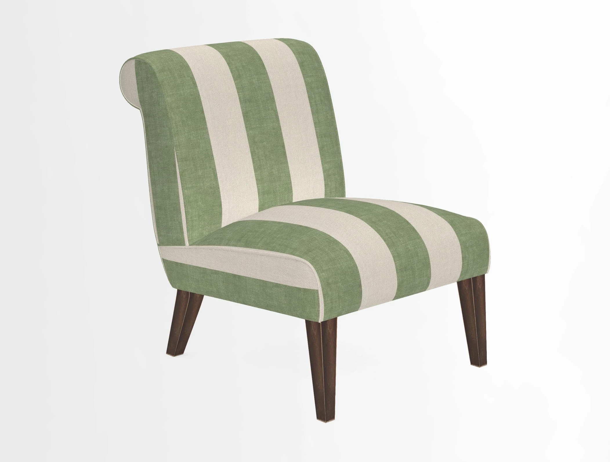 Harwood chair in Summer Clay Storm