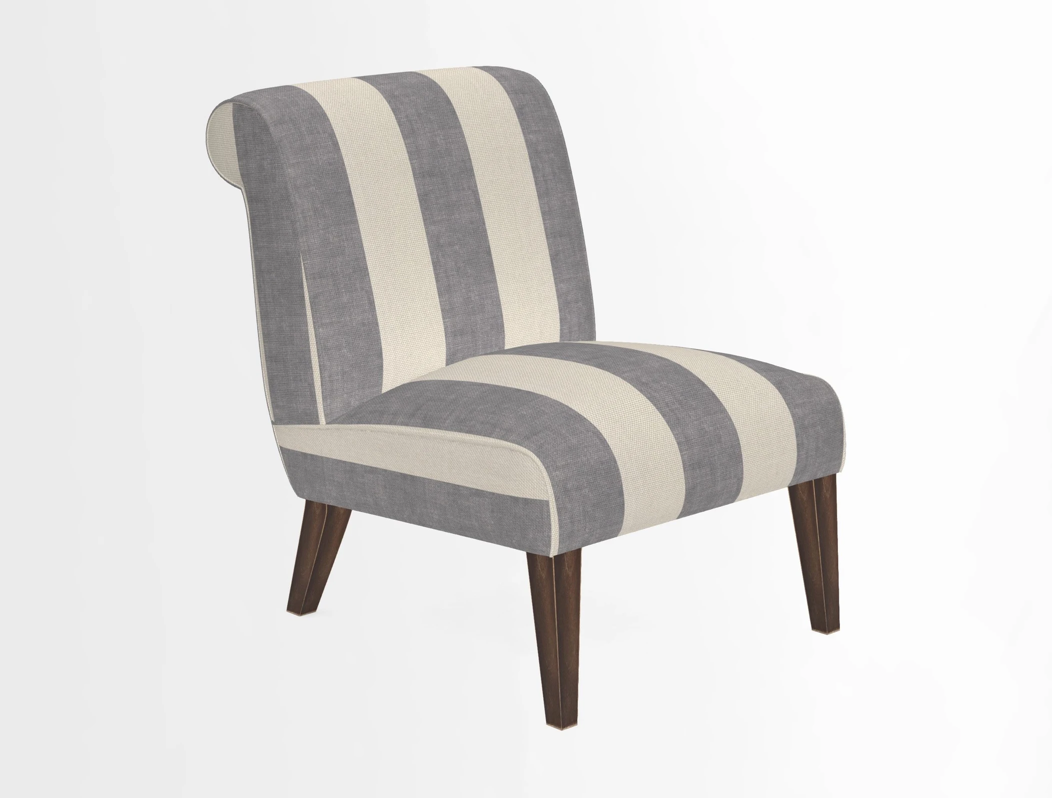 Harwood chair in Summer Clay Storm