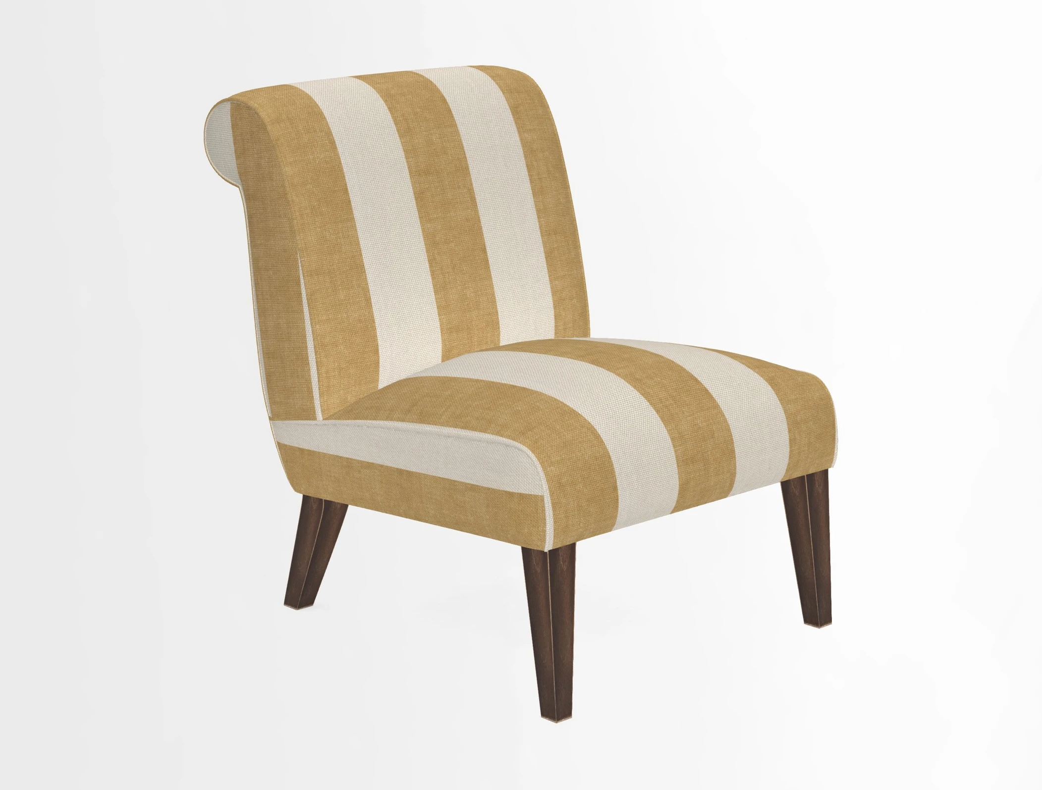Harwood chair in Summer Clay Storm