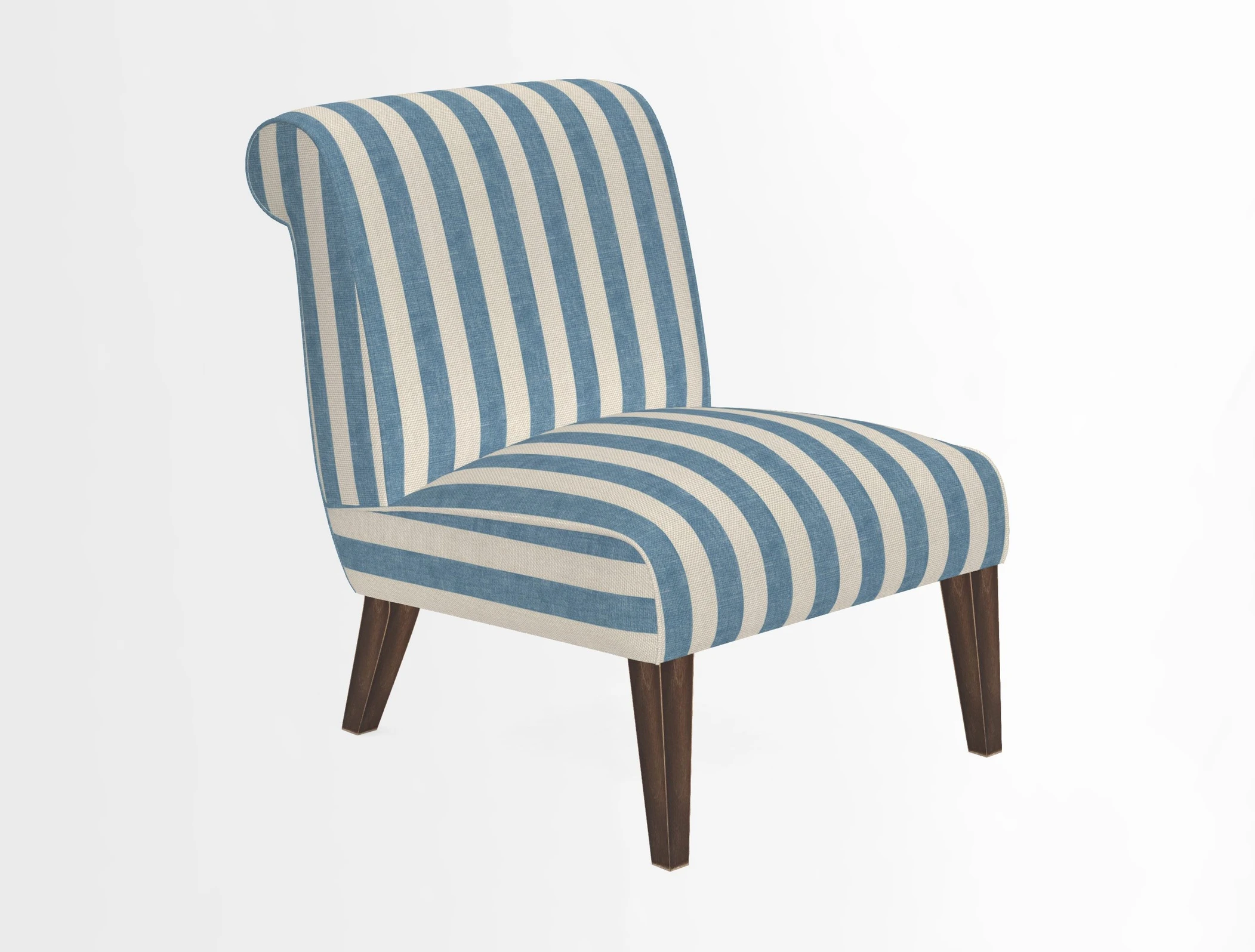 Harwood chair in Summer Clay Storm