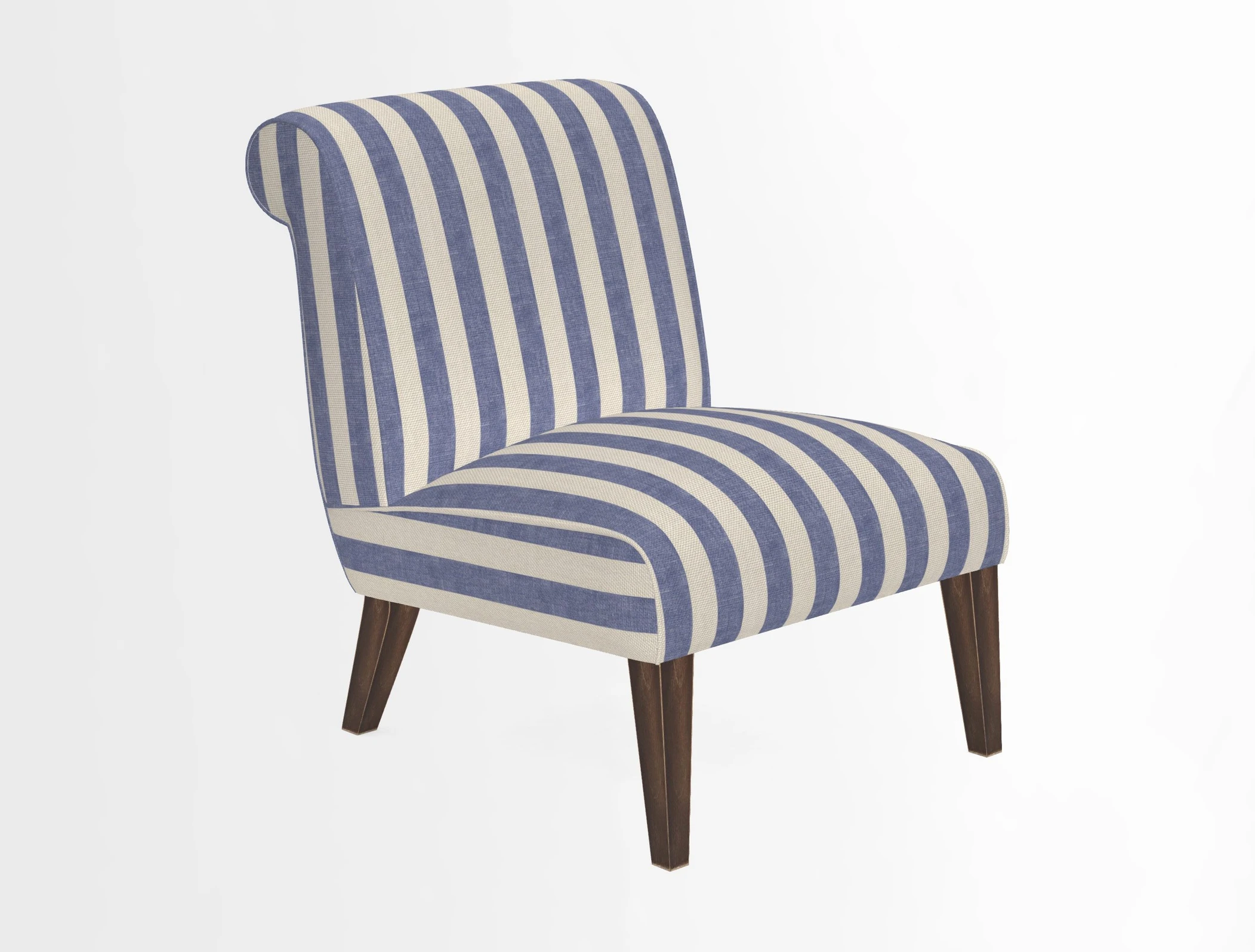 Harwood chair in Summer Clay Storm
