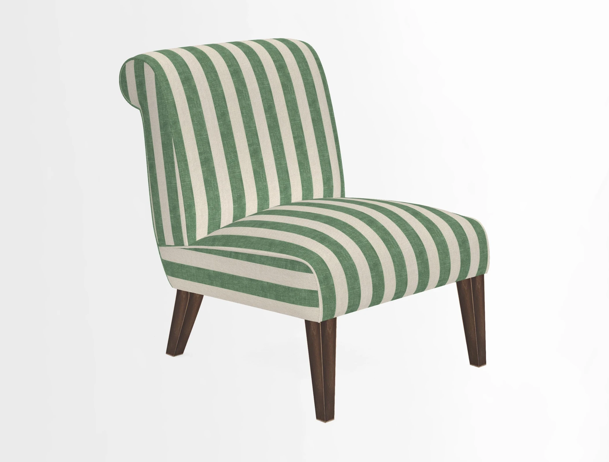 Harwood chair in Summer Clay Storm