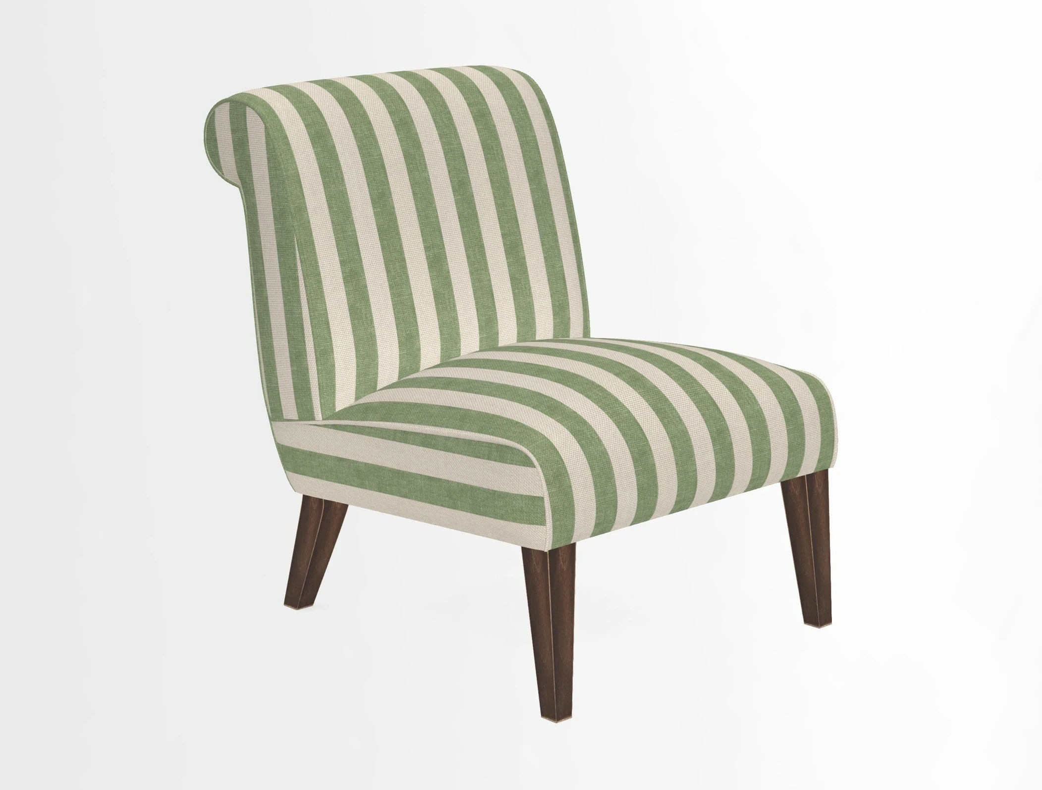 Harwood chair in Summer Clay Storm