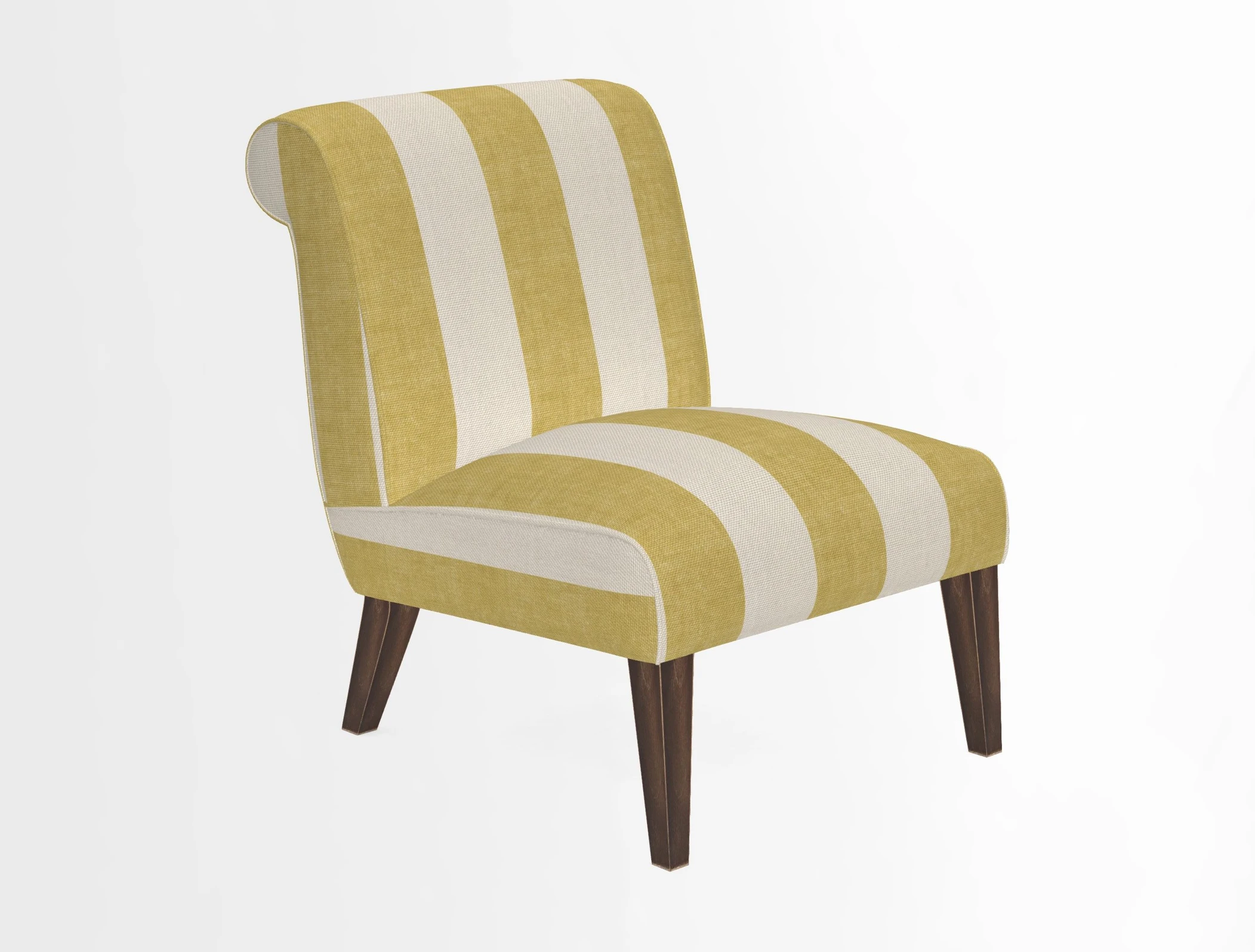 Harwood chair in Summer Clay Storm