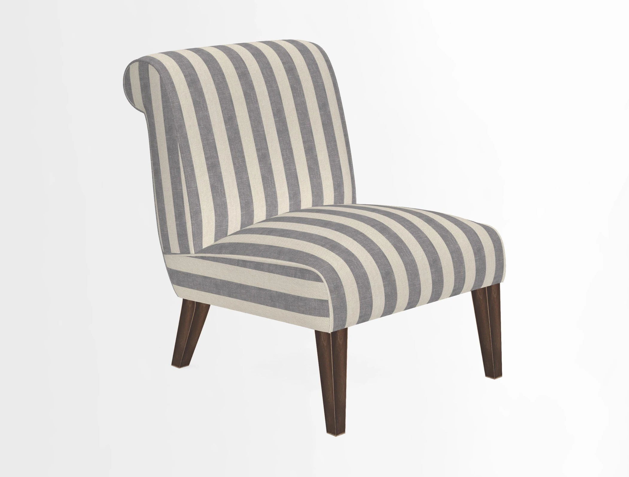 Harwood chair in Summer Clay Storm