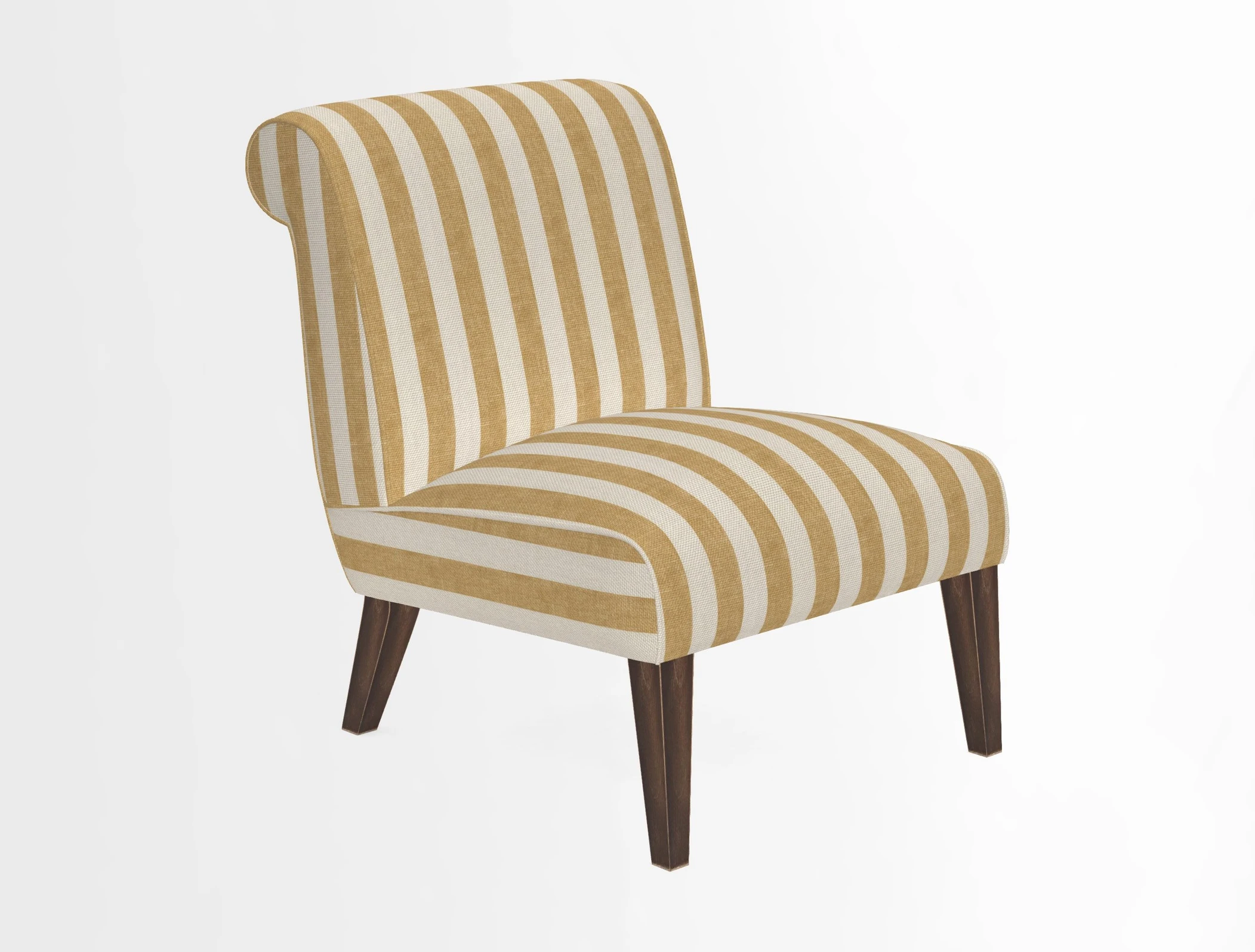 Harwood chair in Summer Clay Storm