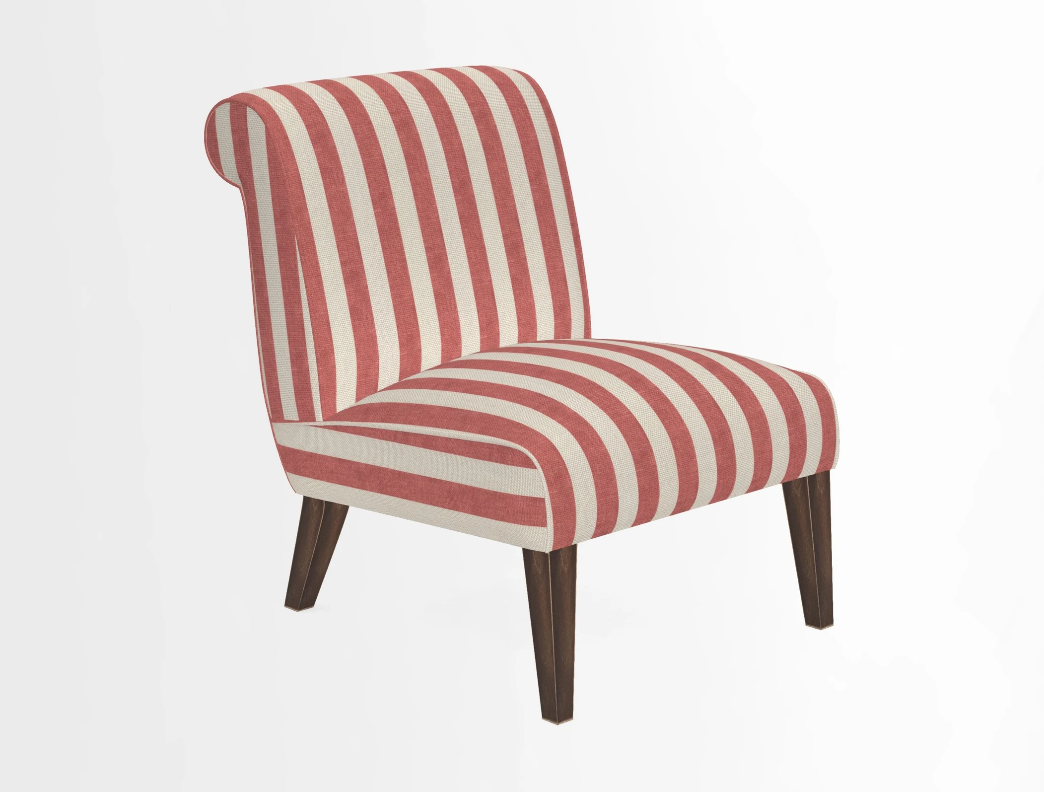 Harwood chair in Summer Clay Storm