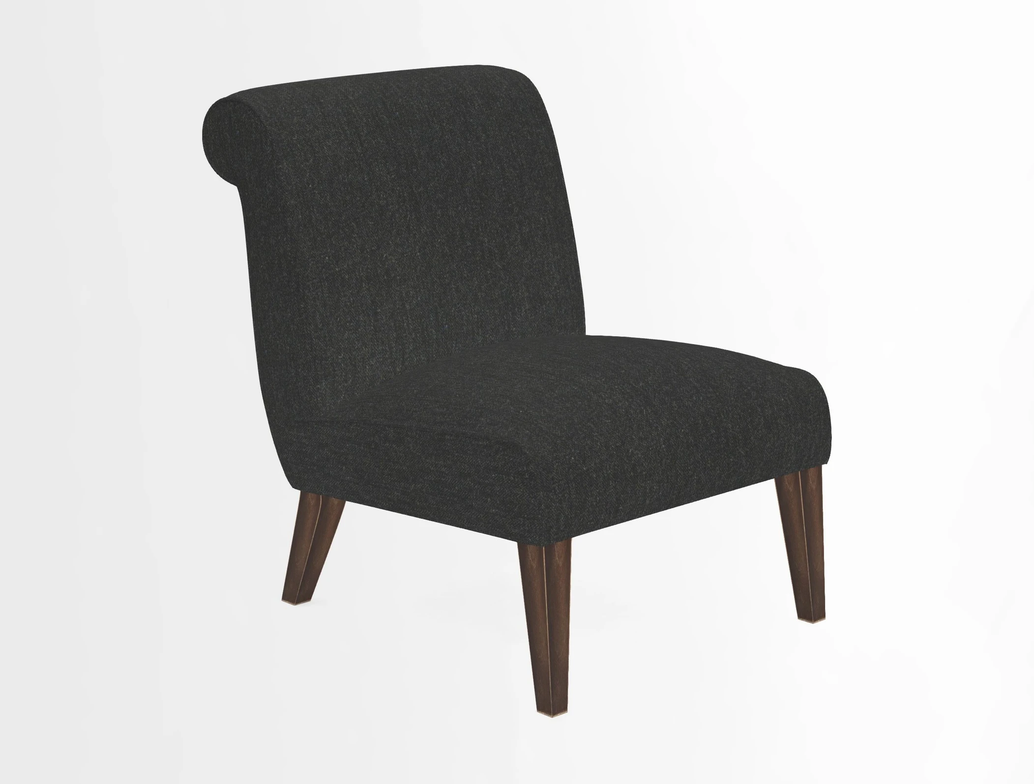 Harwood chair in Summer Clay Storm