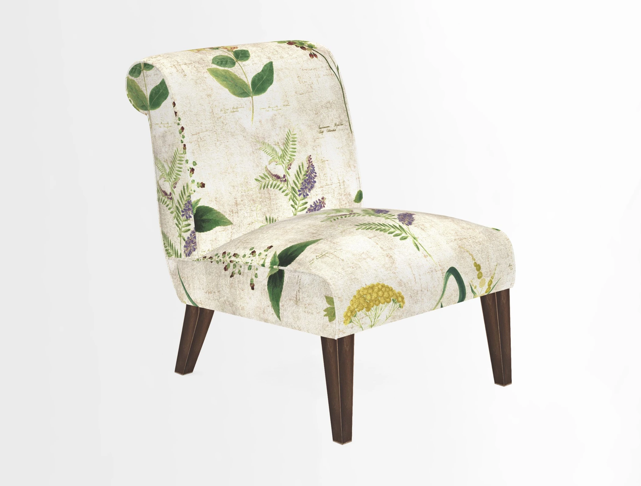 Harwood chair in Summer Clay Storm
