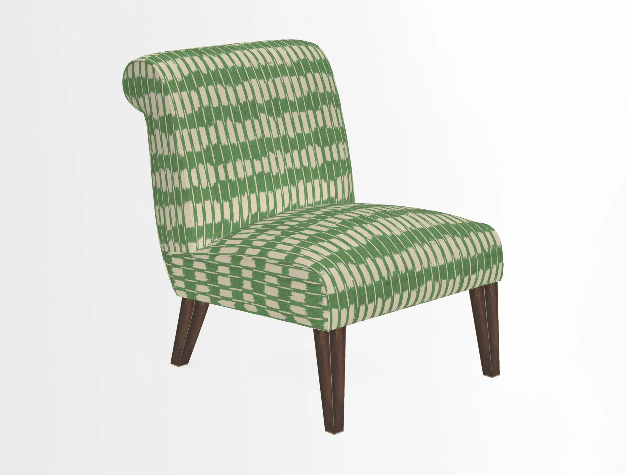 Harwood chair in Summer Clay Storm