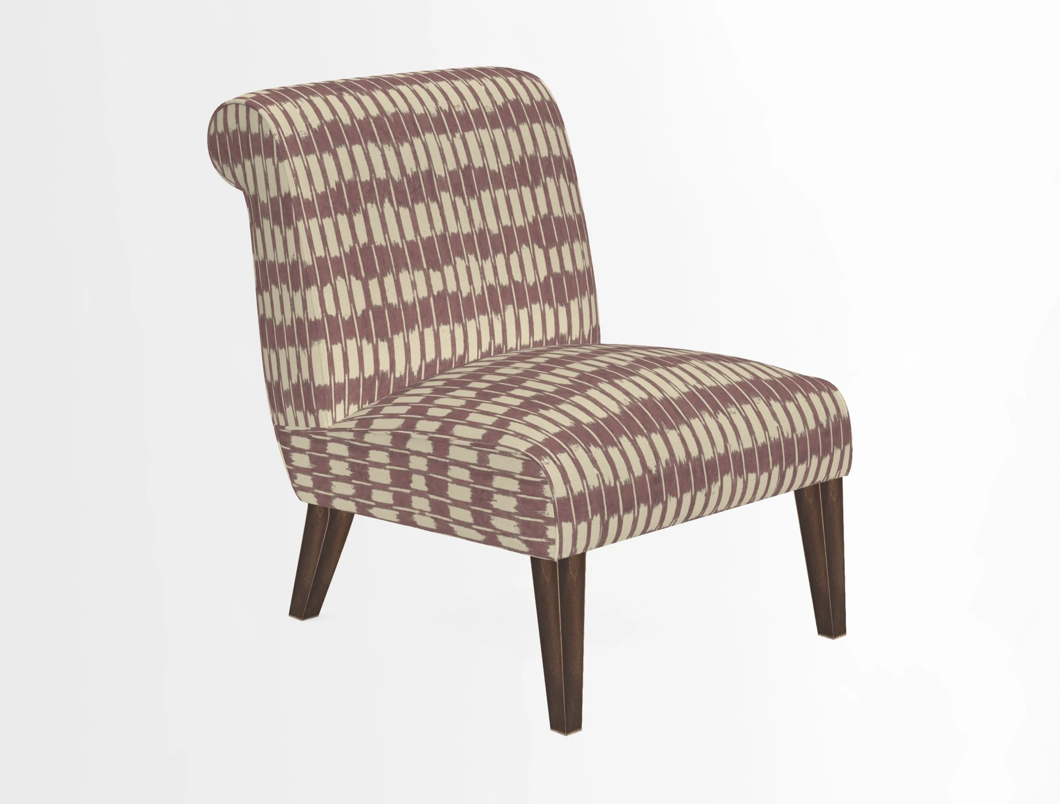 Harwood chair in Summer Clay Storm