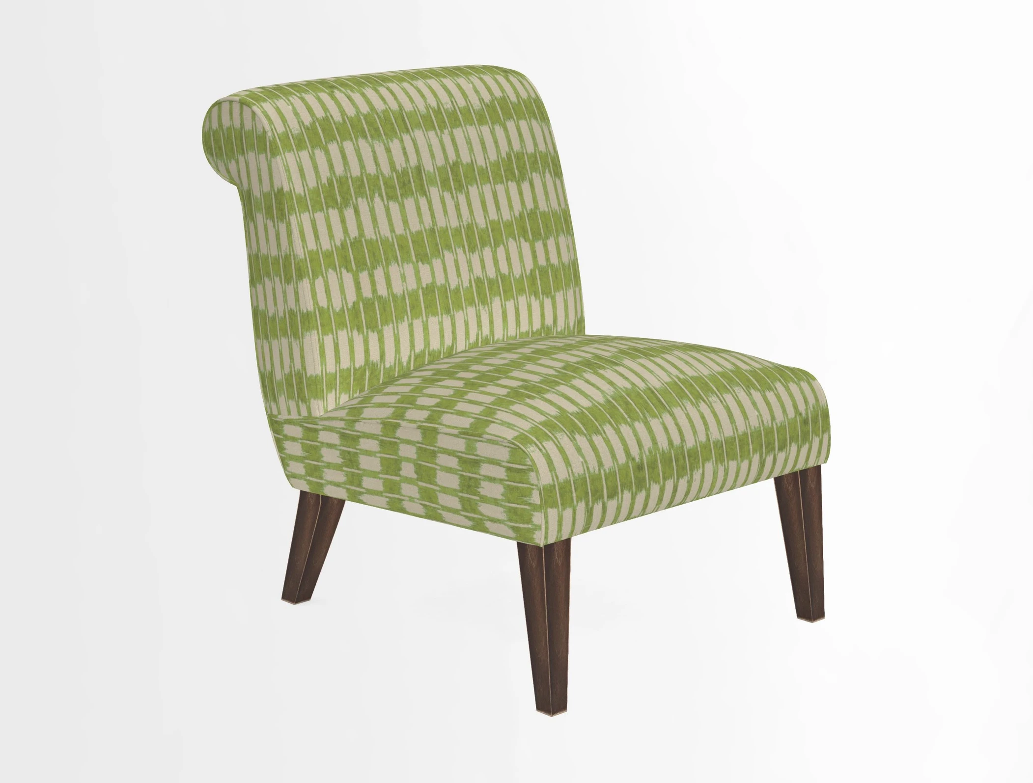 Harwood chair in Summer Clay Storm