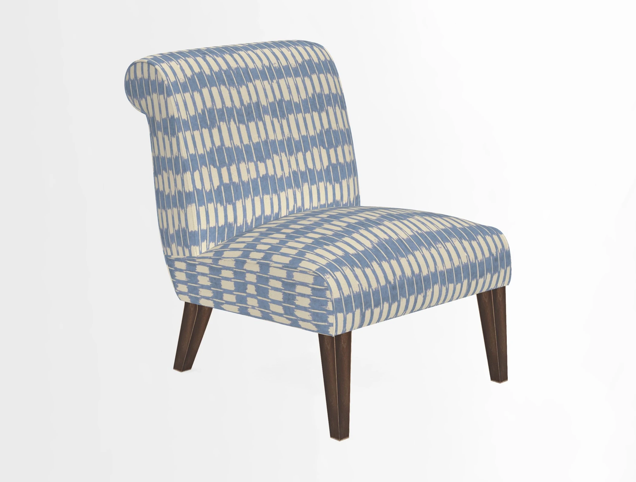 Harwood chair in Summer Clay Storm