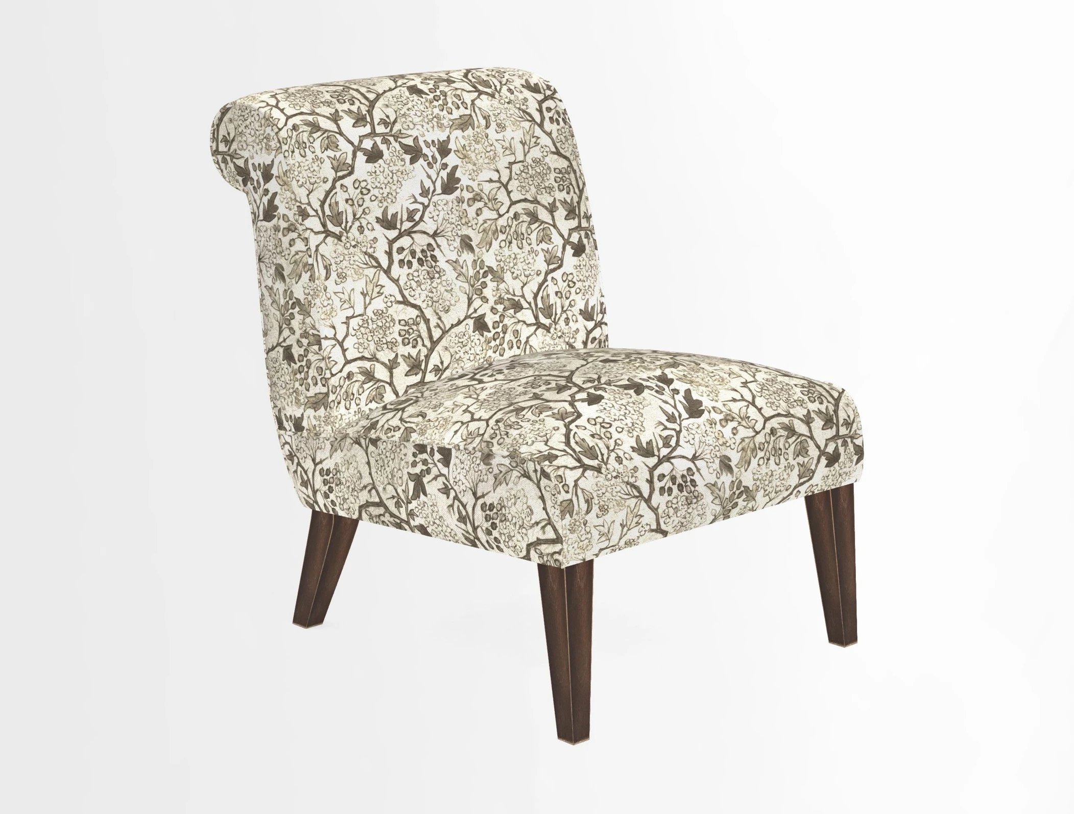 Harwood chair in Summer Clay Storm