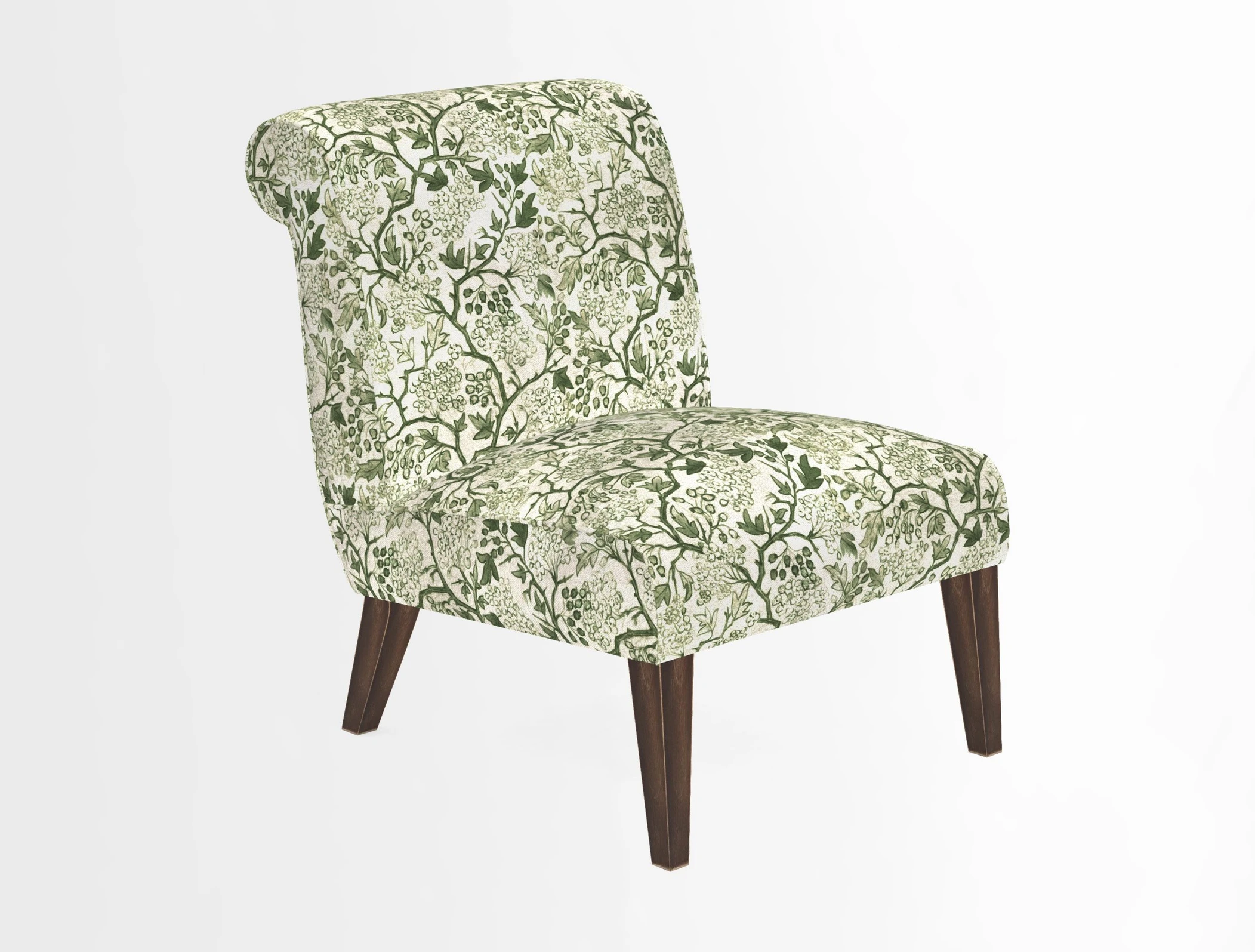 Harwood chair in Summer Clay Storm