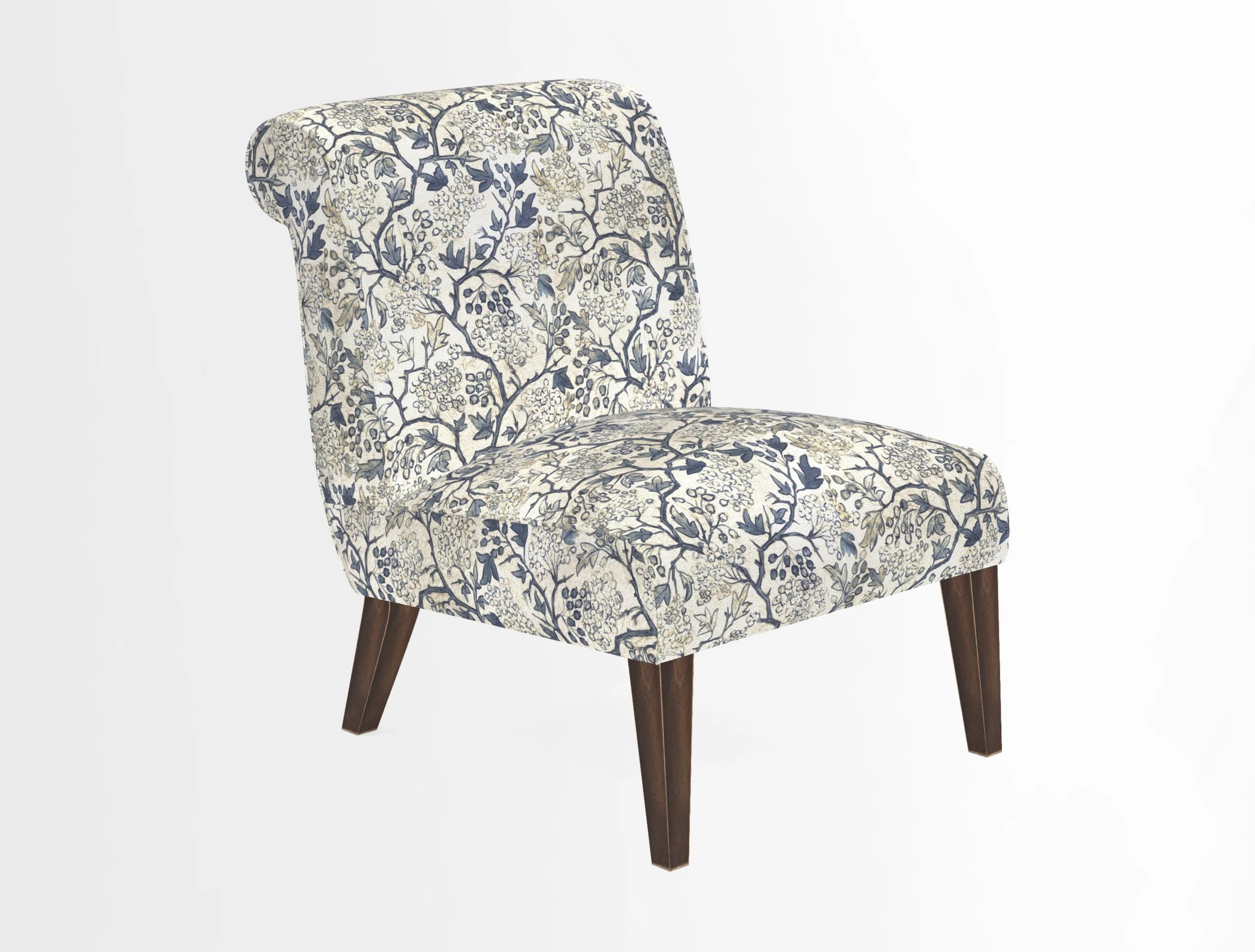 Harwood chair in Summer Clay Storm